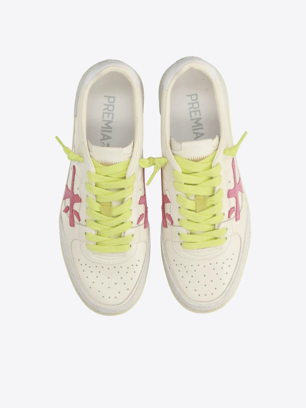 Zapatillas BSKT Clayd 8283