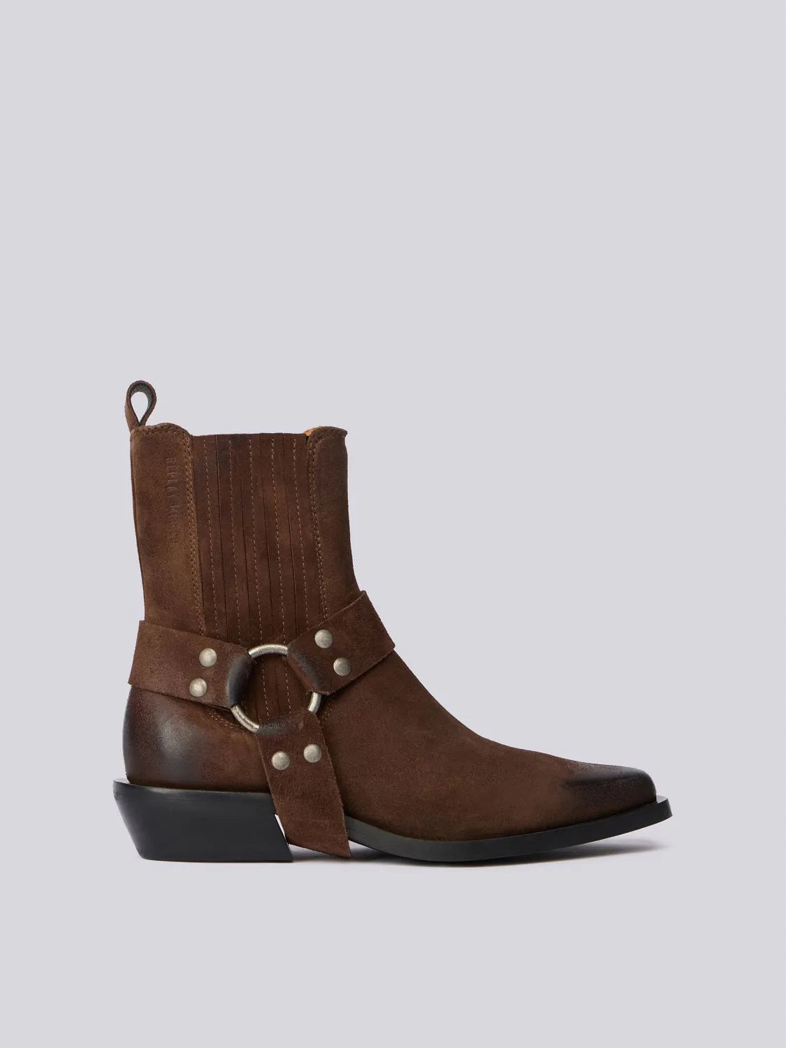 Botas Violet Chelsea
