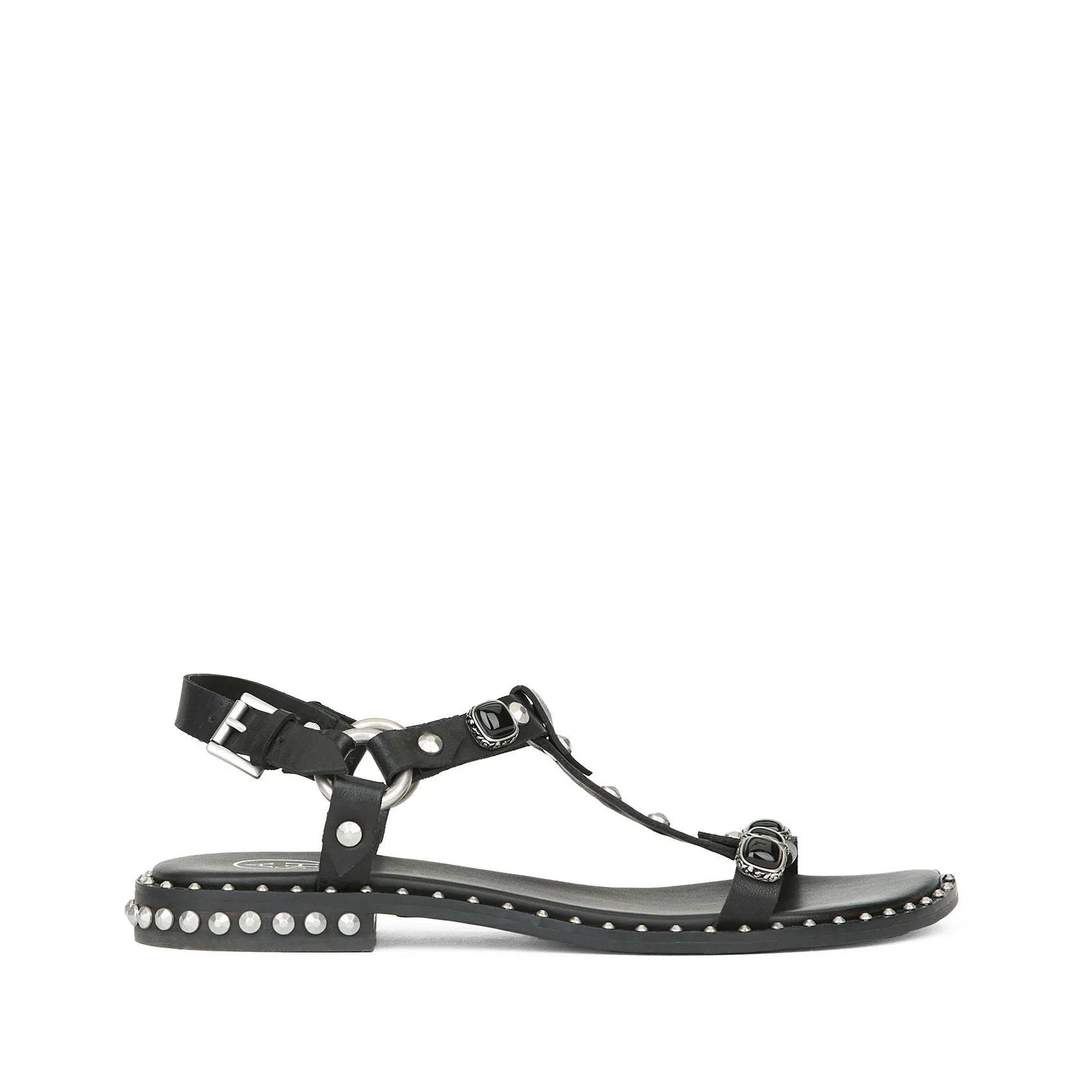 Sandalias Podium