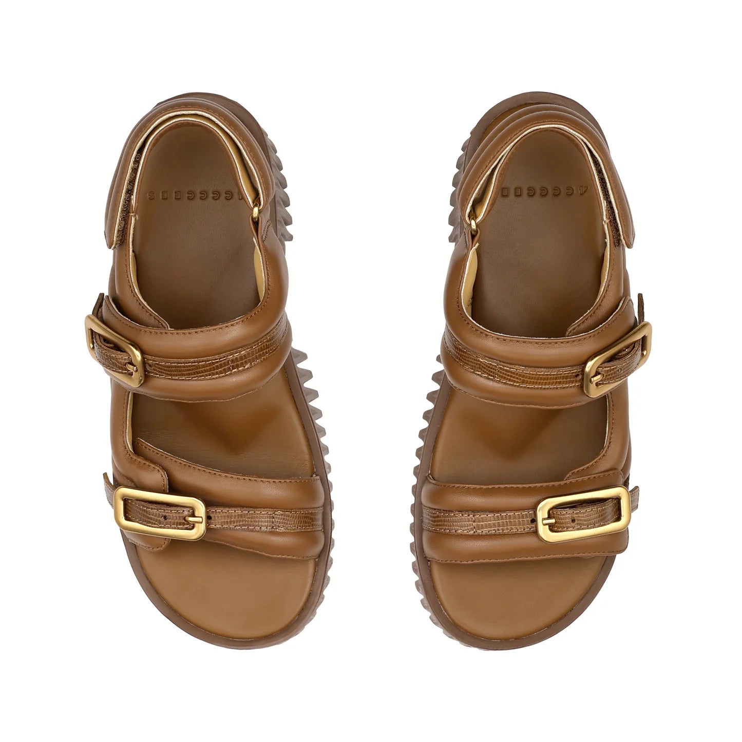 Sandalias Plia Kiko
