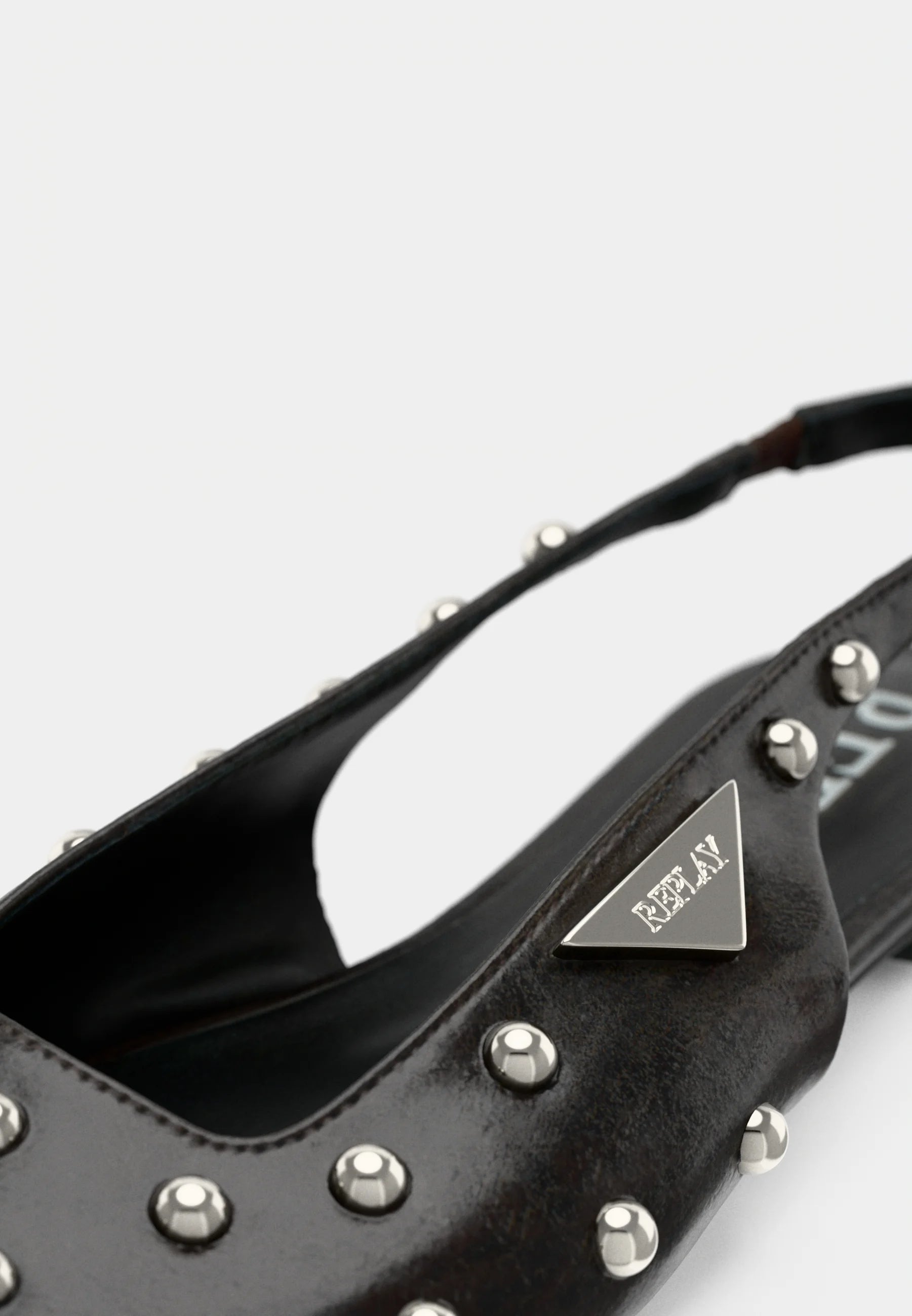 Zapatos bailarinas viviane