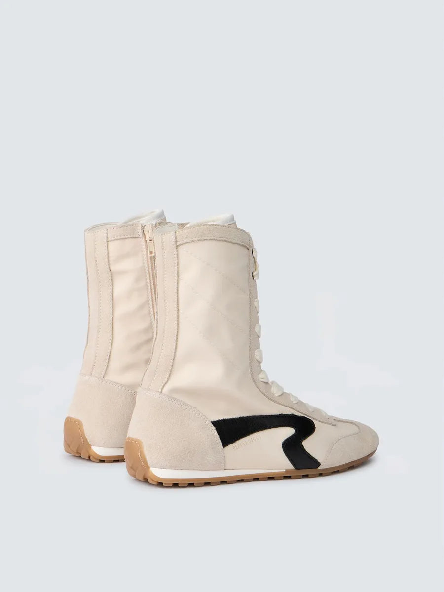 Zapatillas Backward