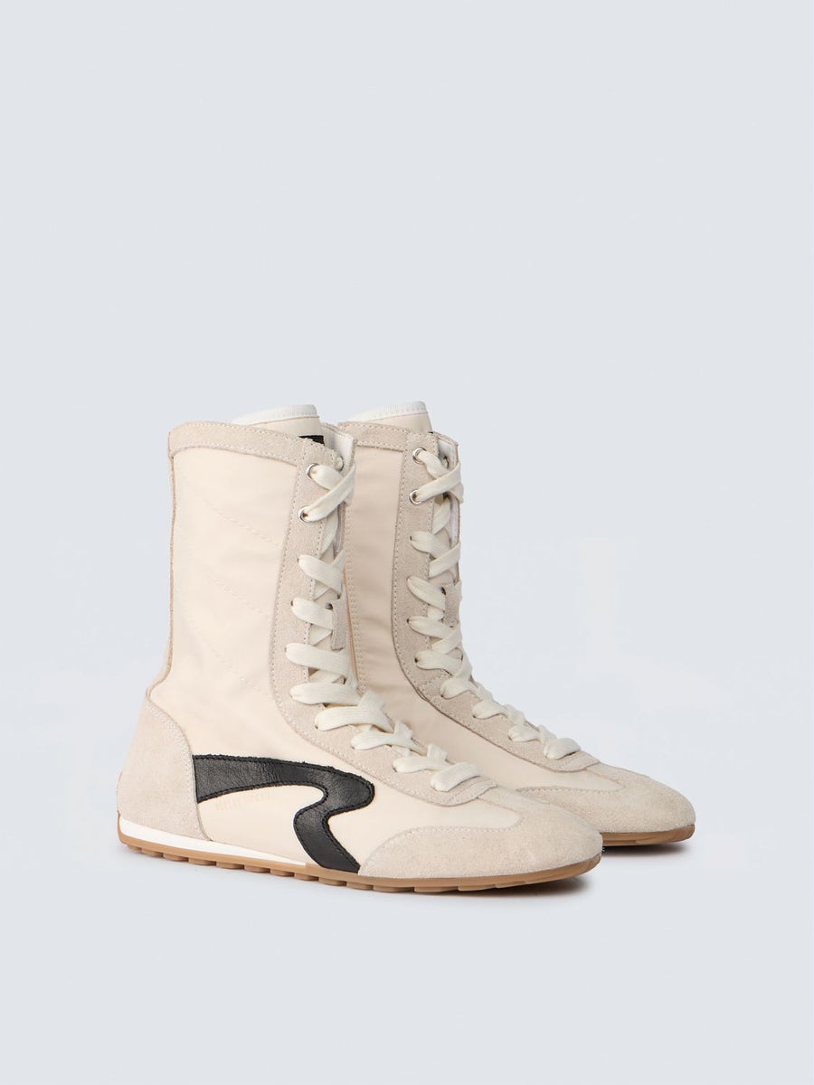 Zapatillas Backward