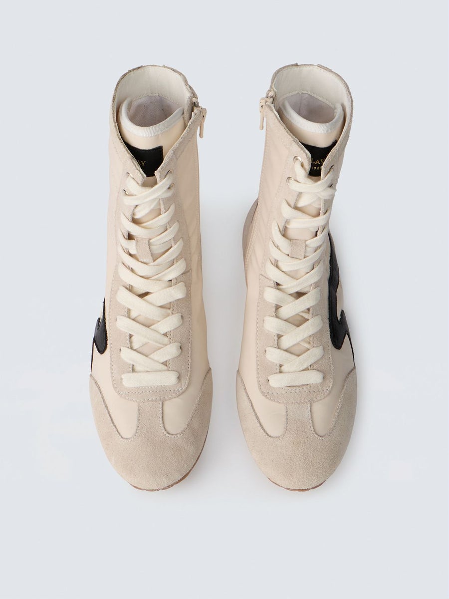 Zapatillas Backward