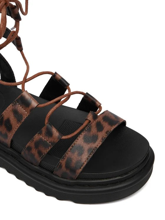 Sandalias atlas leo