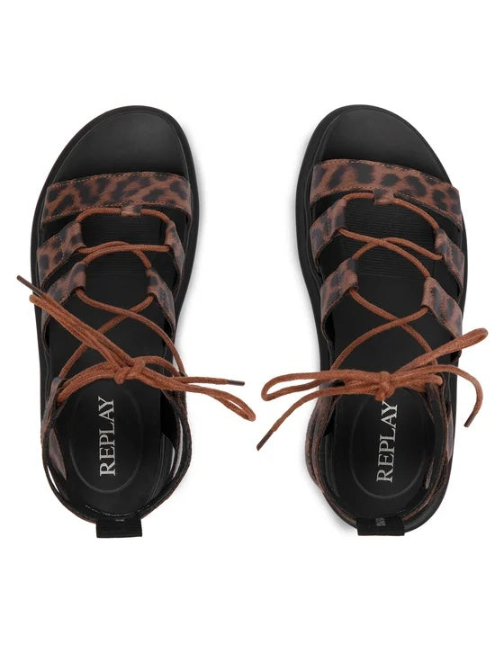 Sandalias atlas leo