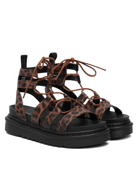 Sandalias atlas leo