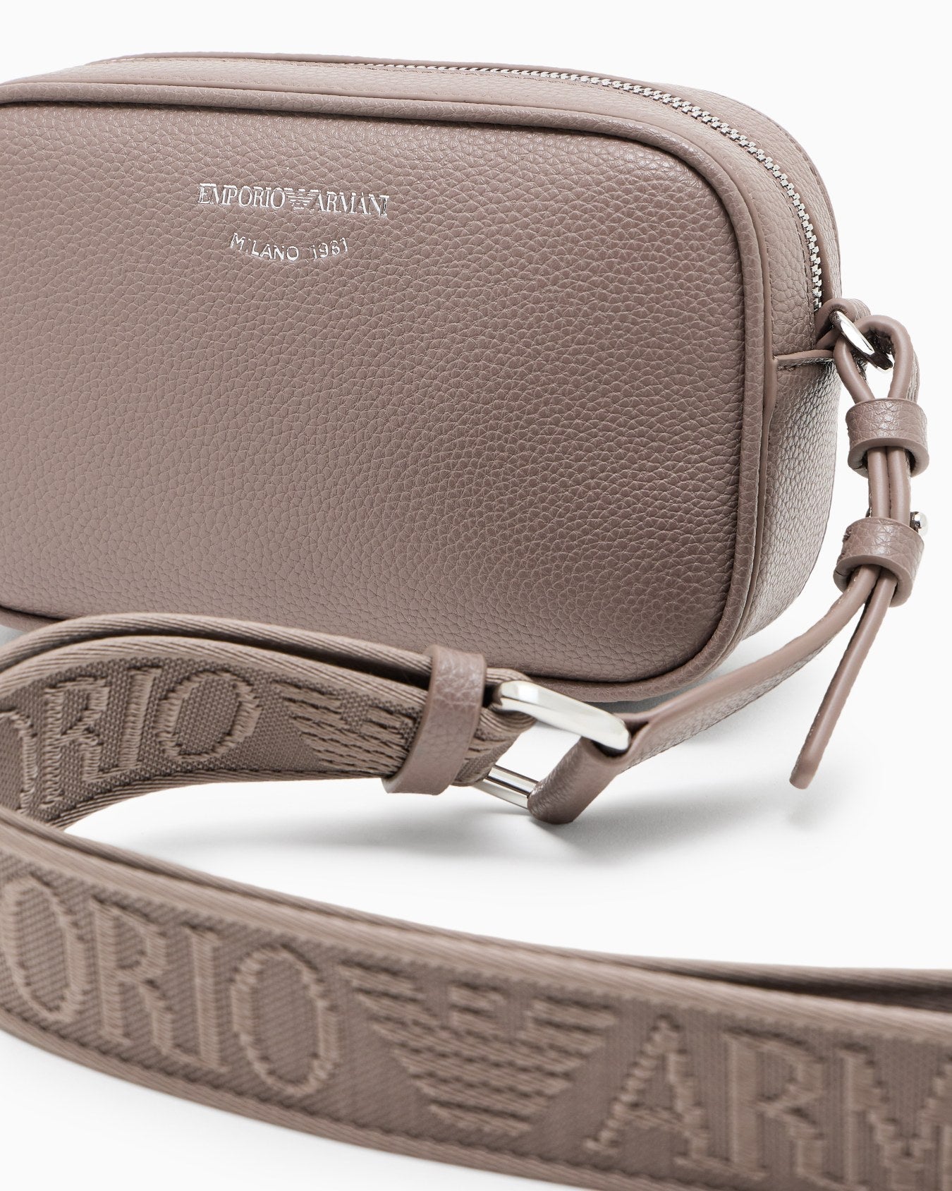 Bolso bandolera