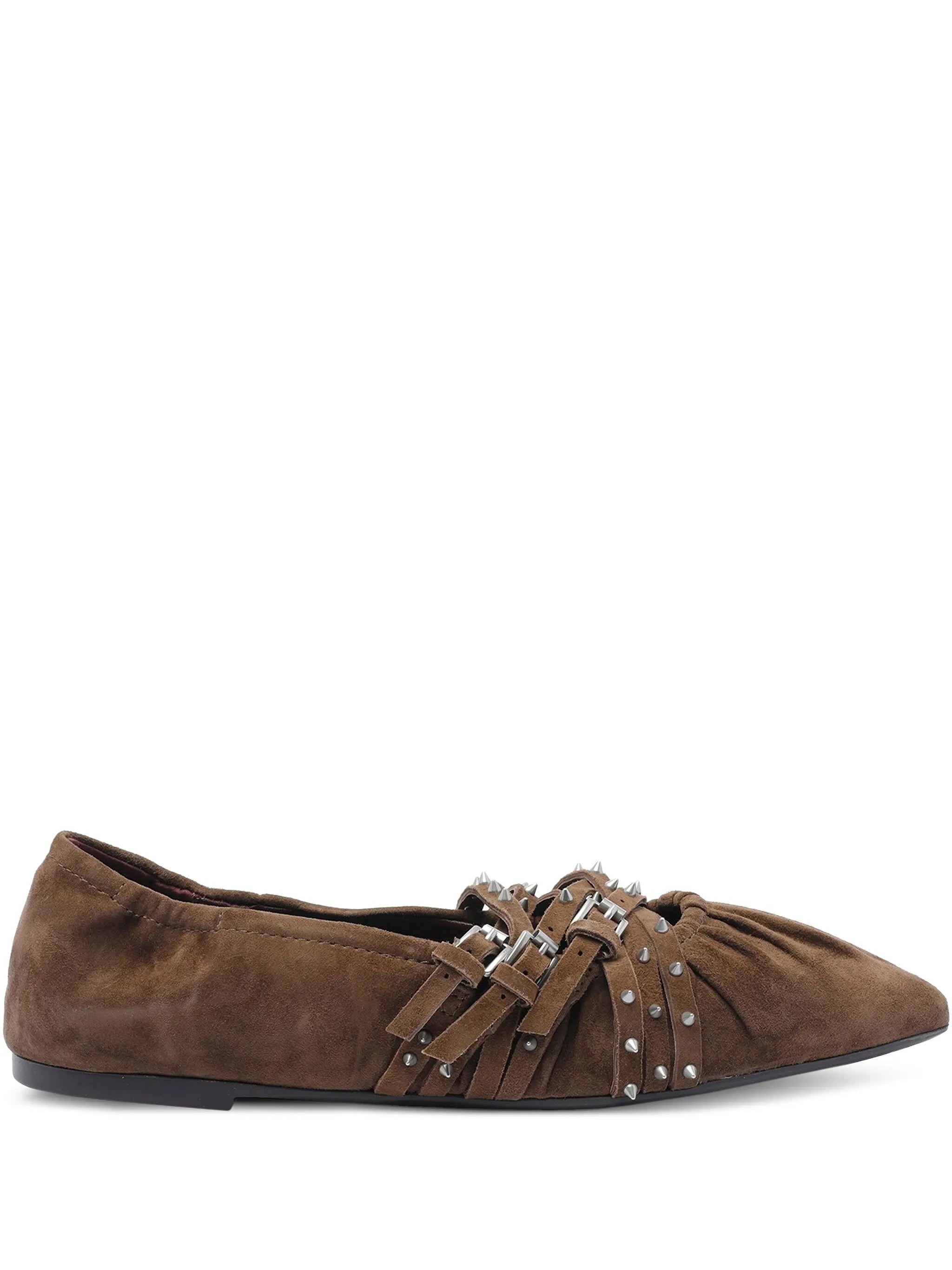 Sabates Brendah fandango