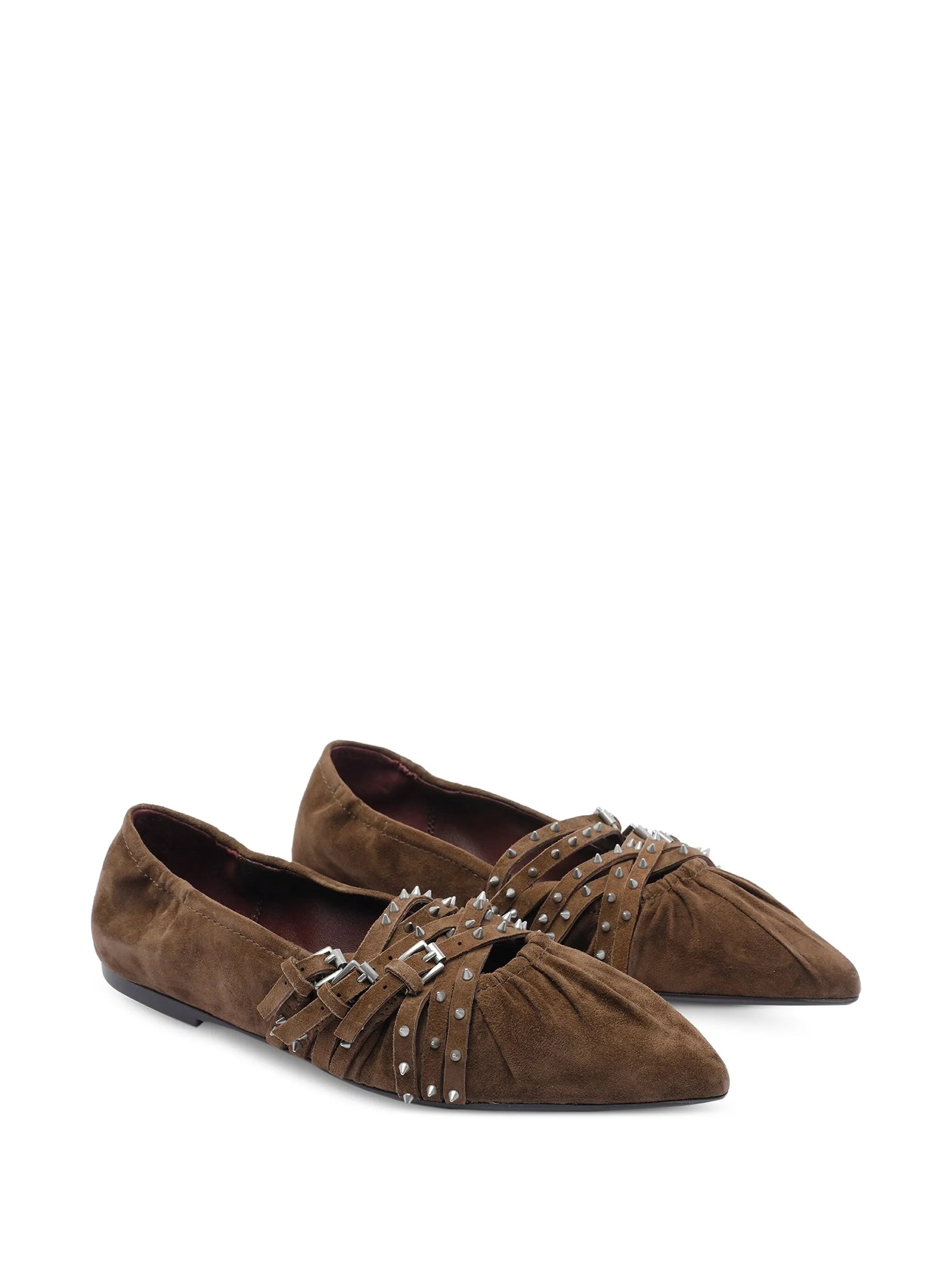 Sabates Brendah fandango