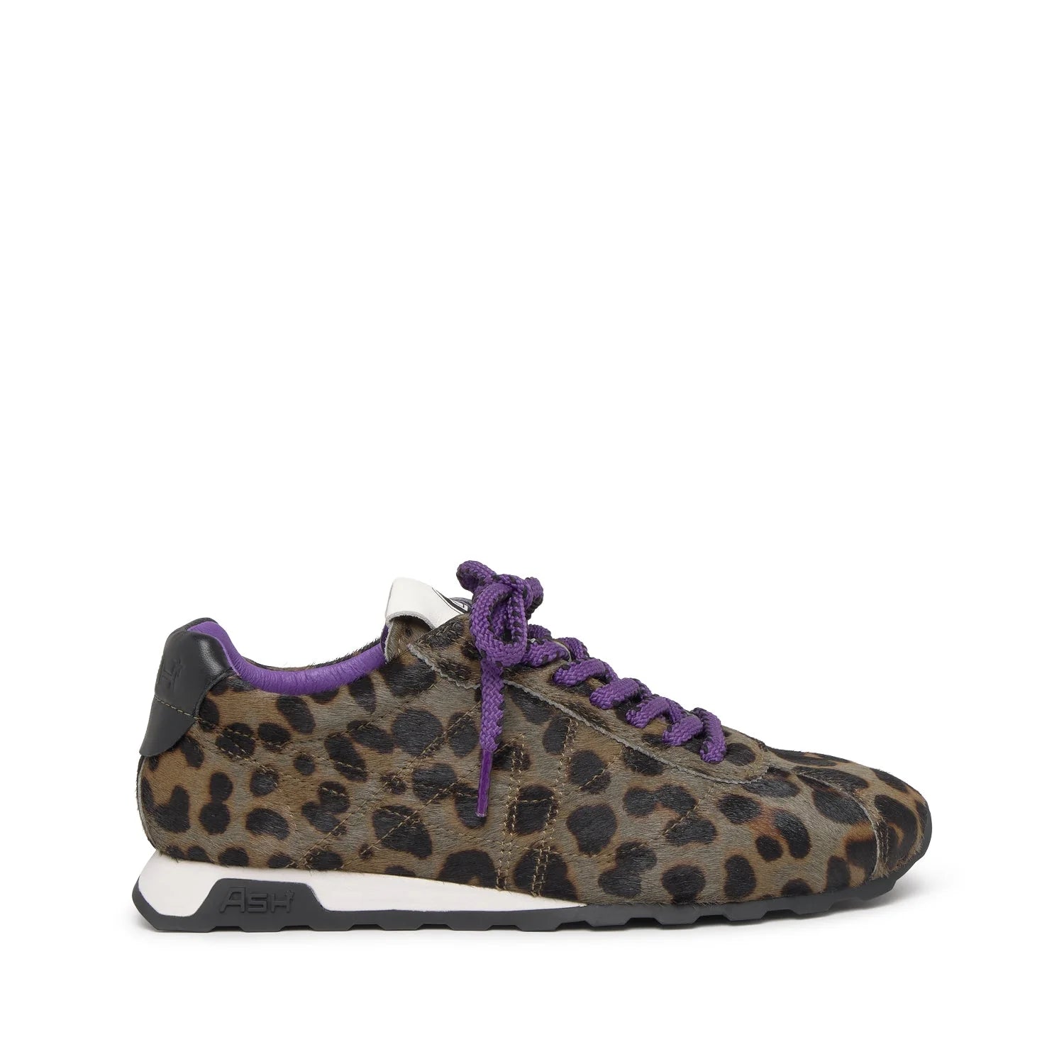 Sabatilles Kill Bill Leopard