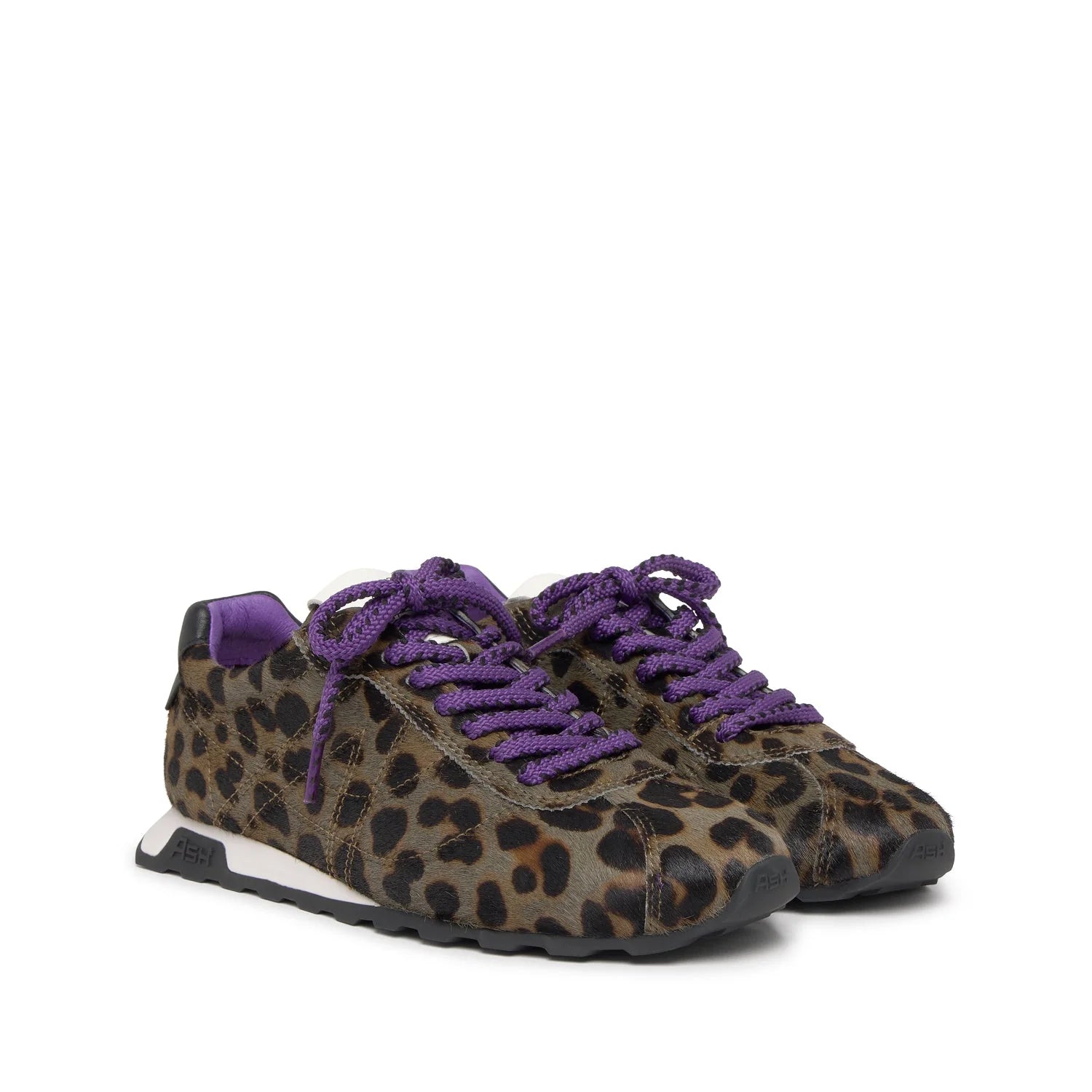 Sabatilles Kill Bill Leopard