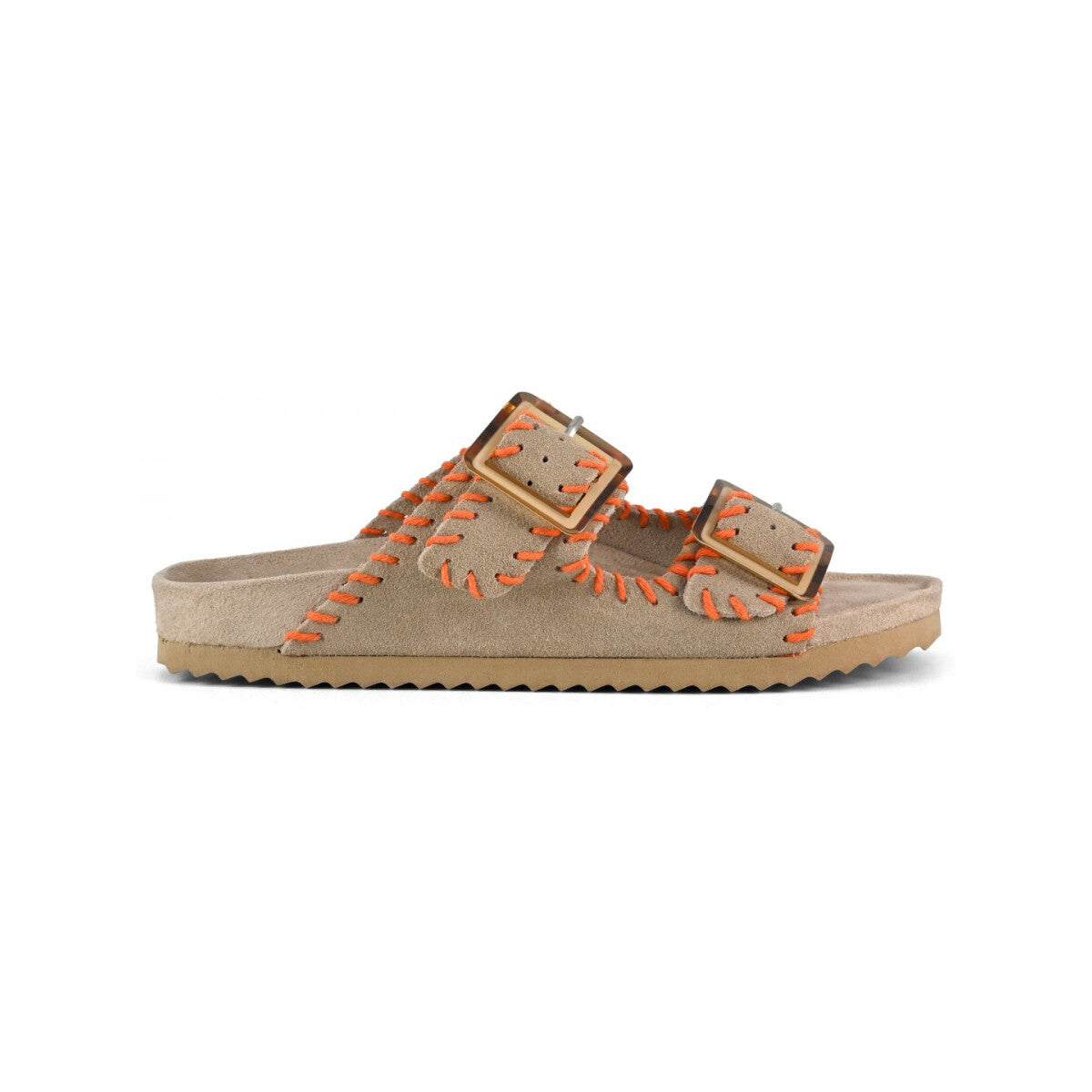 Sandalias BIO301 Mud