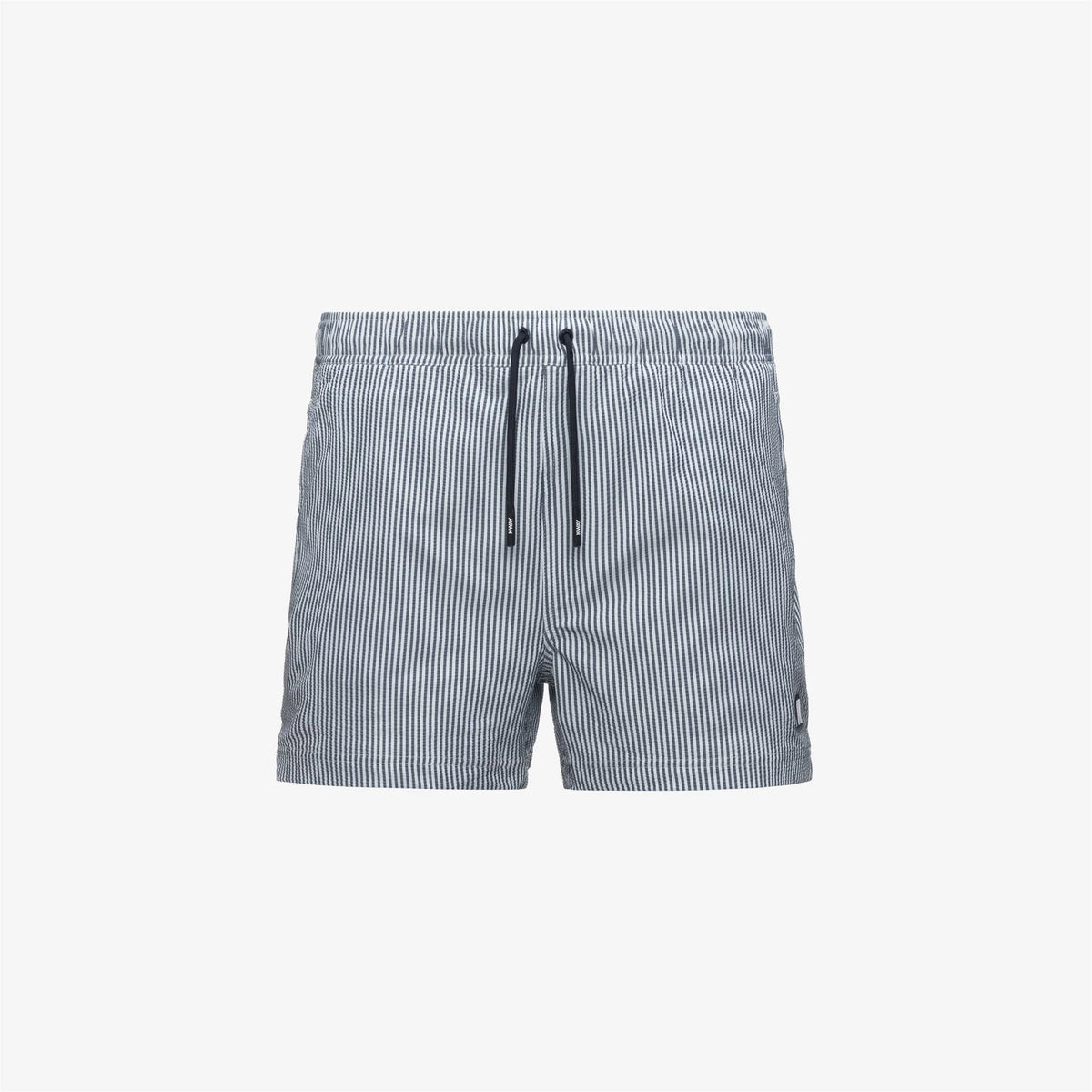 Traje De Baño Hazel Mid Stripes Beach