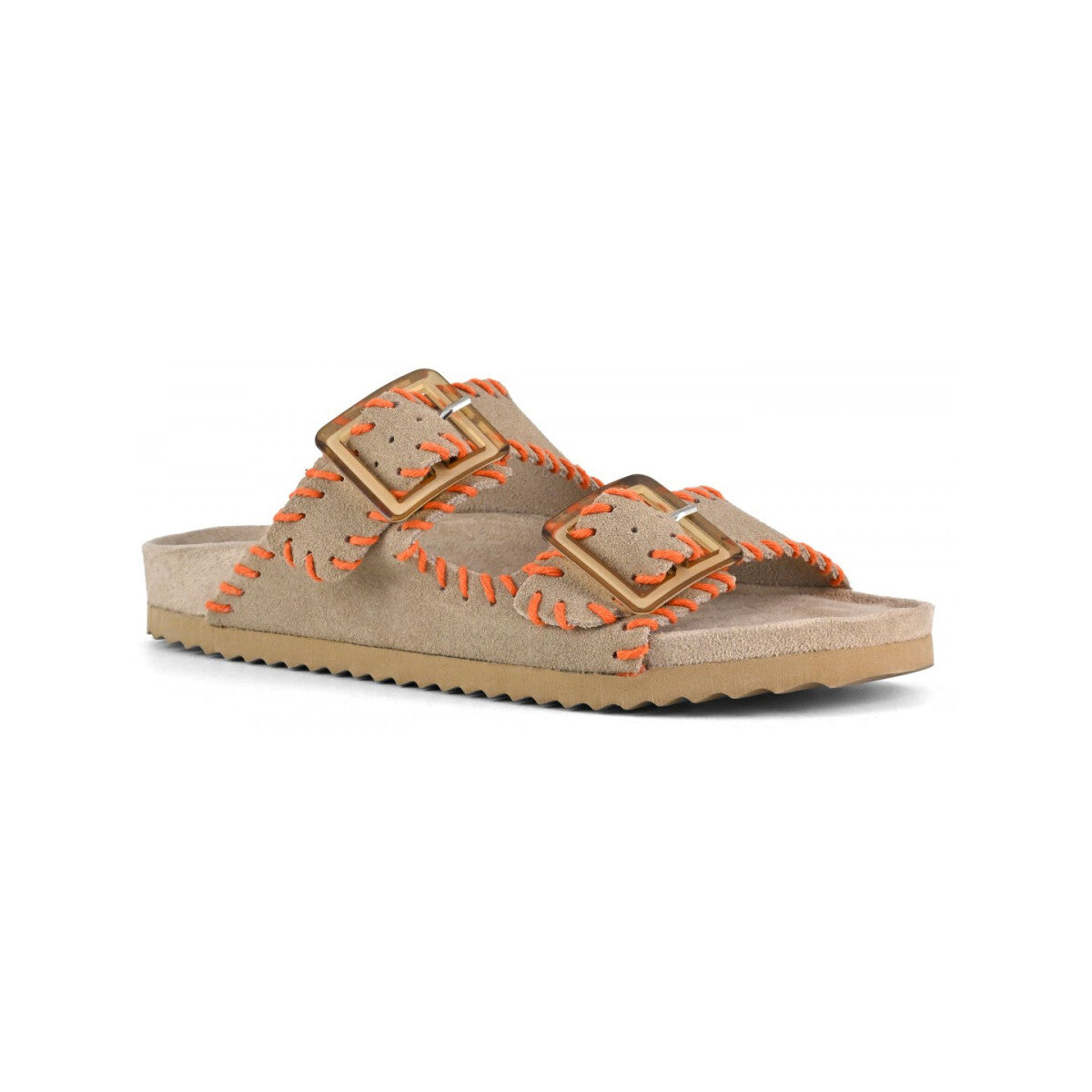 Sandalias BIO301 Mud