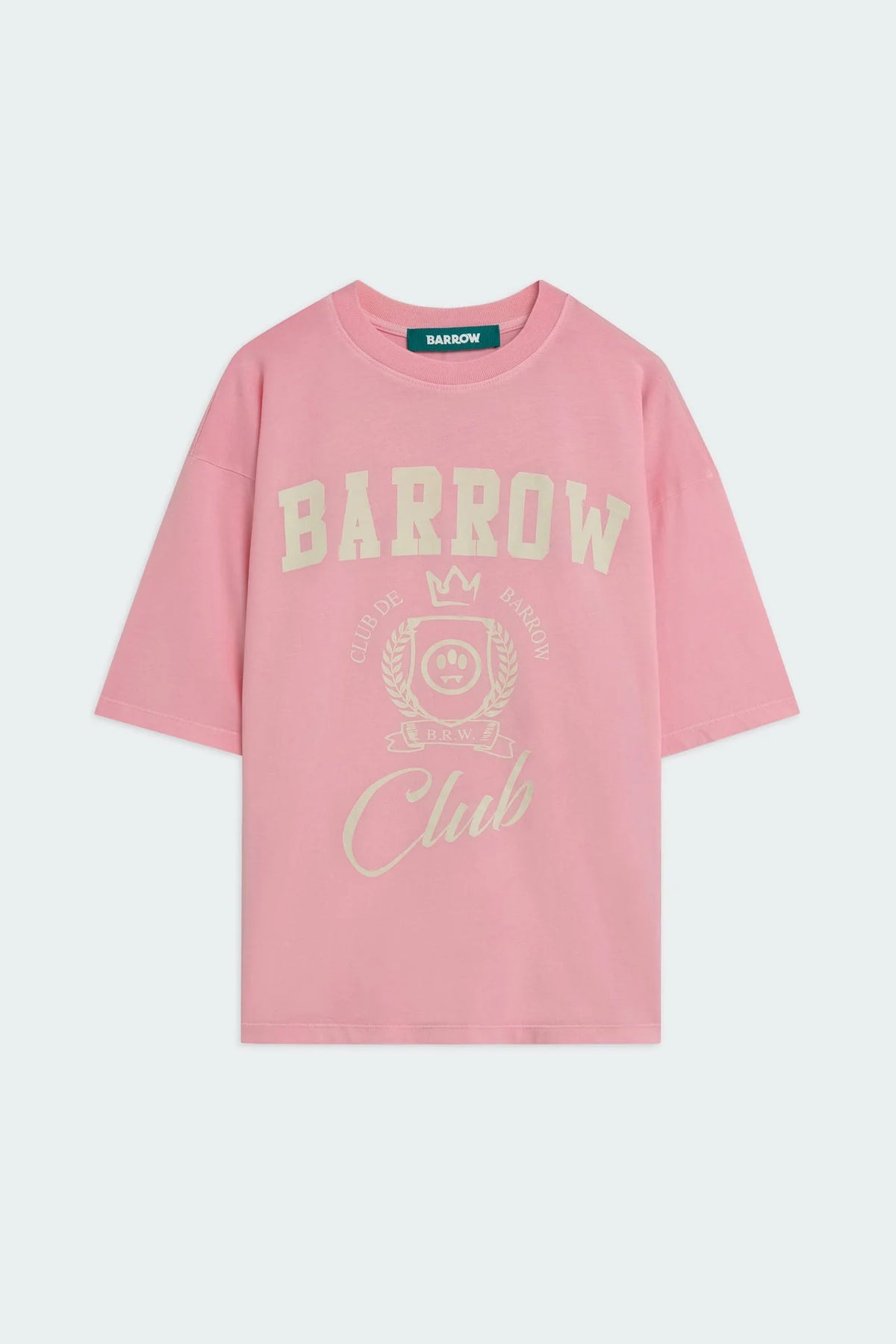 Camiseta de punto B Club
