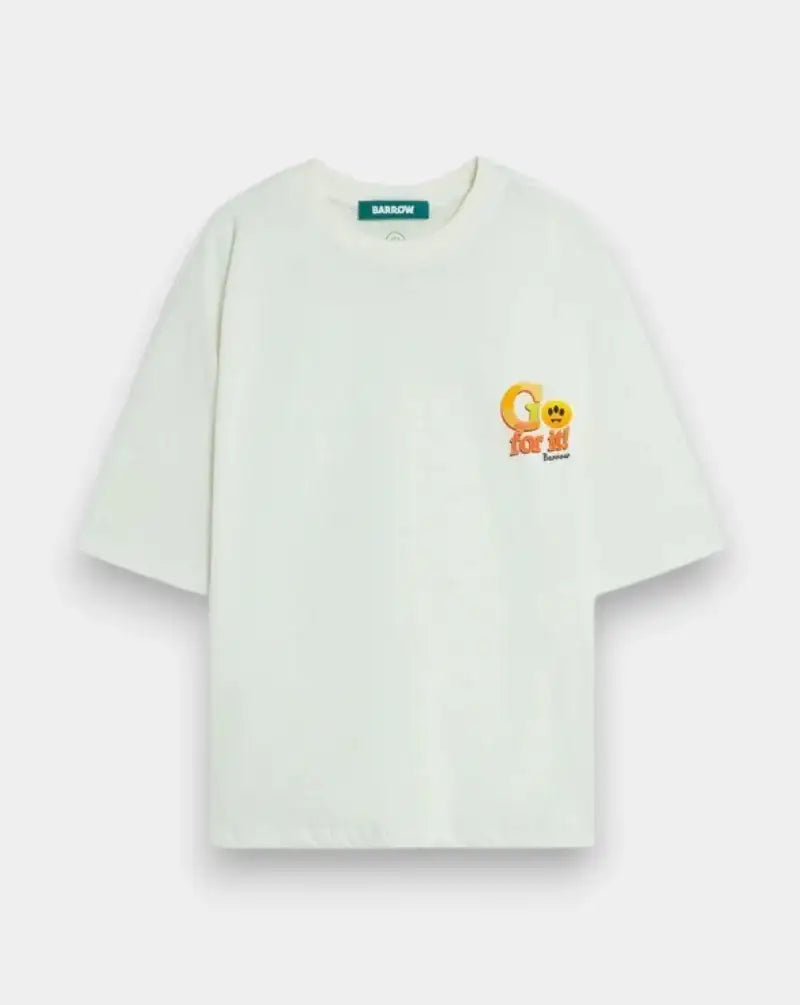 Camiseta Oso Cactus