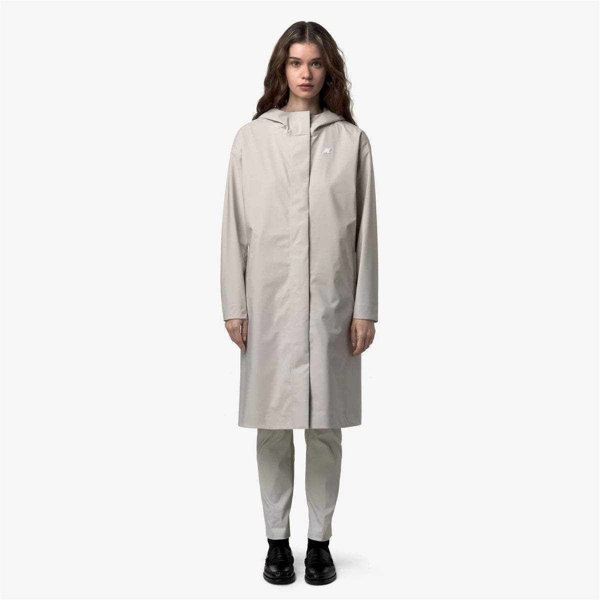 Chaqueta Tigrit Stretch 2L