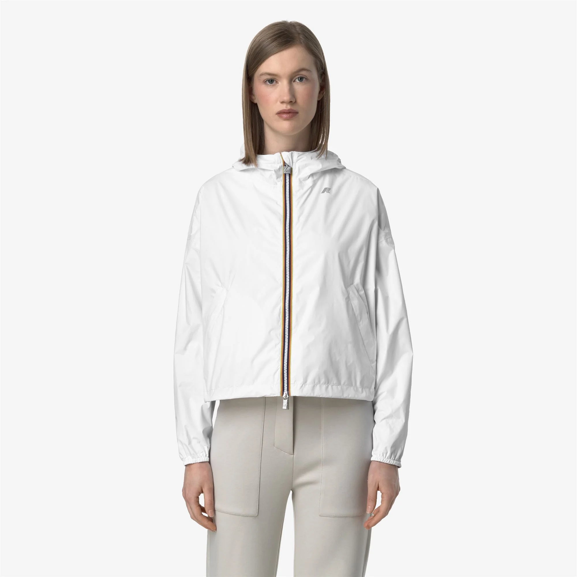 Chaqueta Laurette Reversible