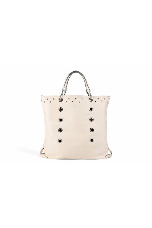 Bolso Shopper Reversible 3 en 1