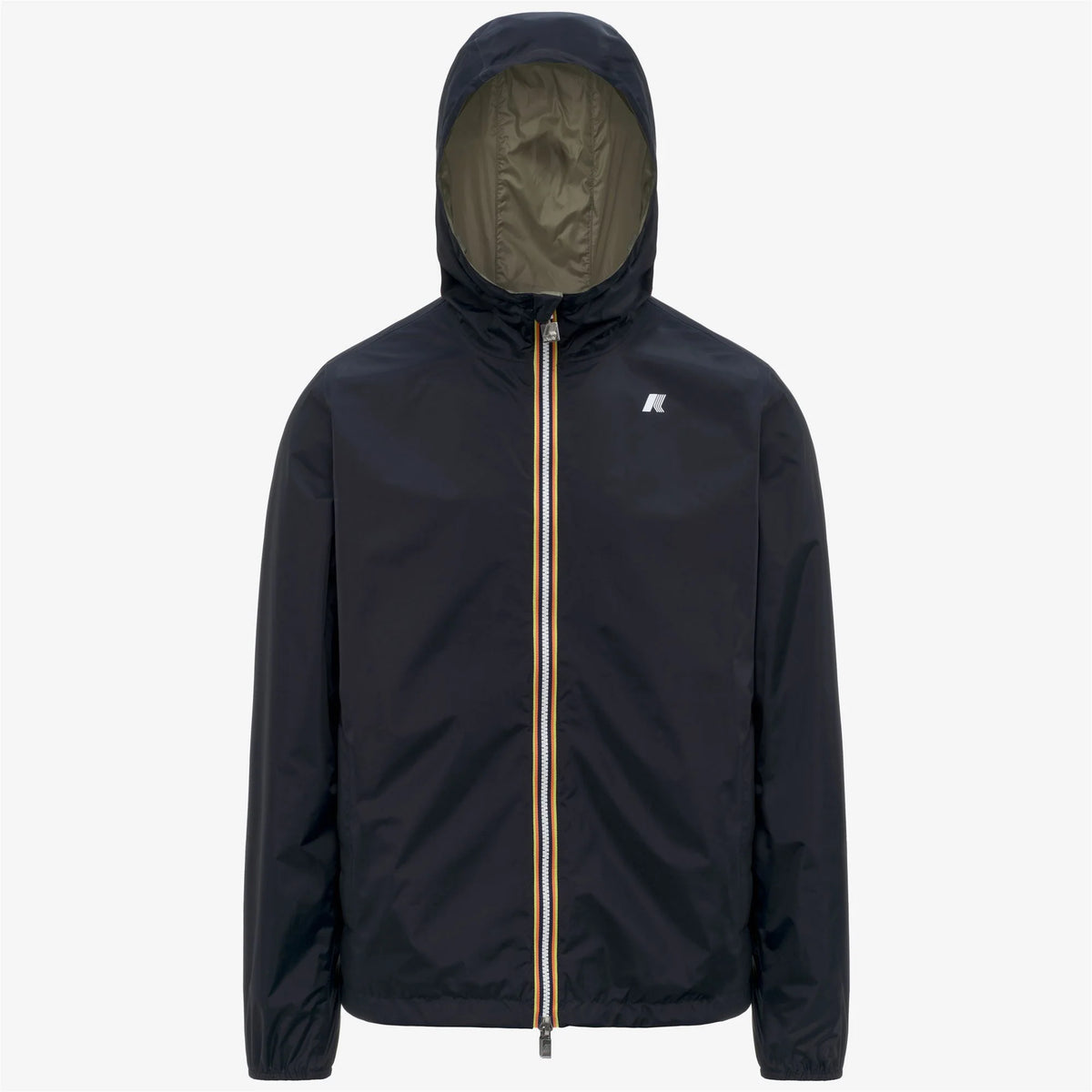 Chaqueta Jake Plus.2 Double
