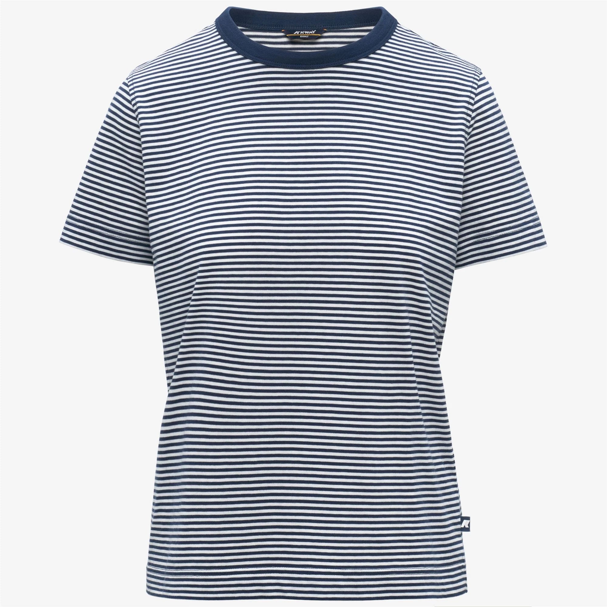 Camiseta Elodie Slimline Jersey
