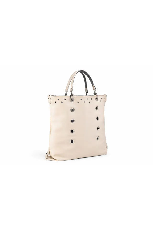 Bolso Shopper Reversible 3 en 1
