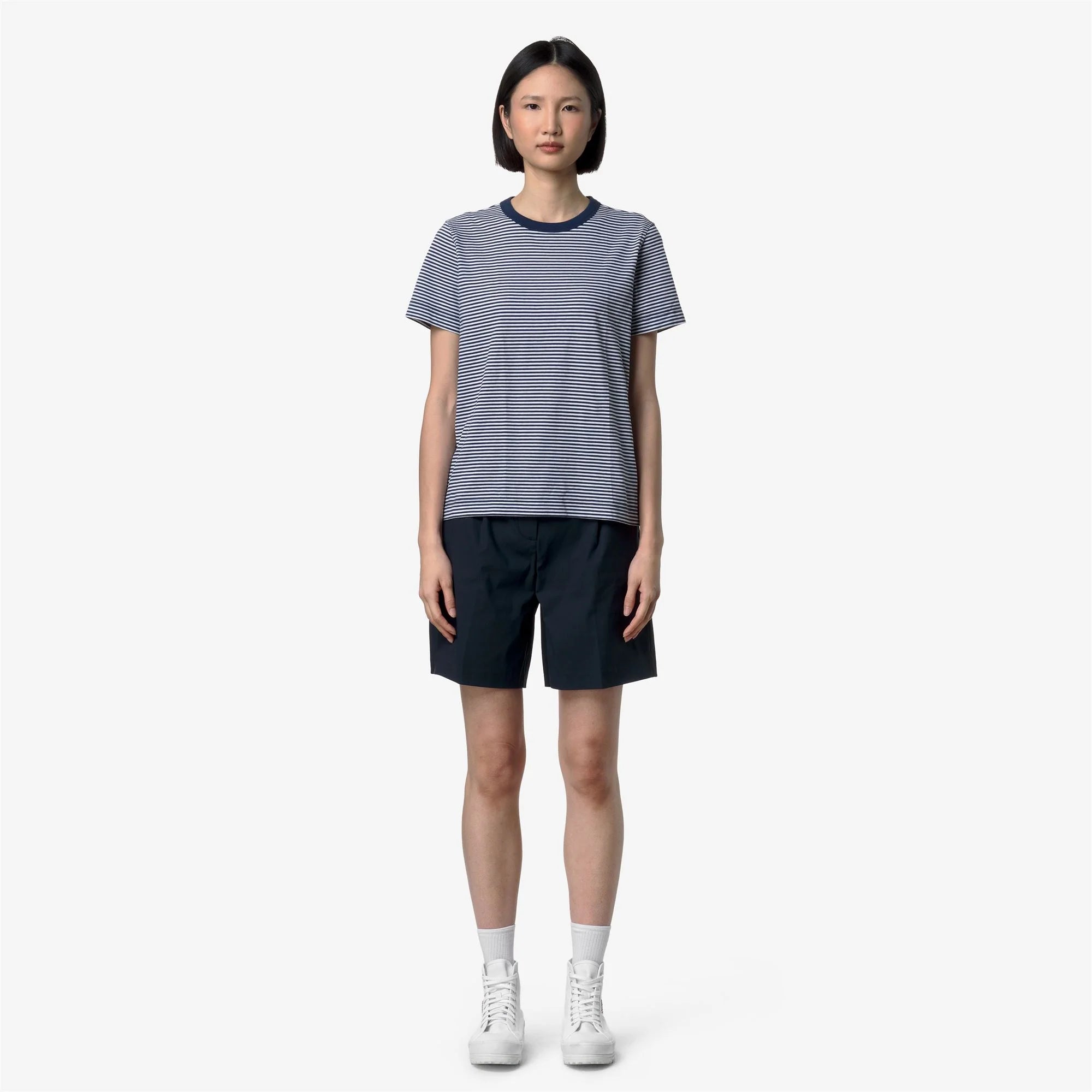 Camiseta Elodie Slimline Jersey