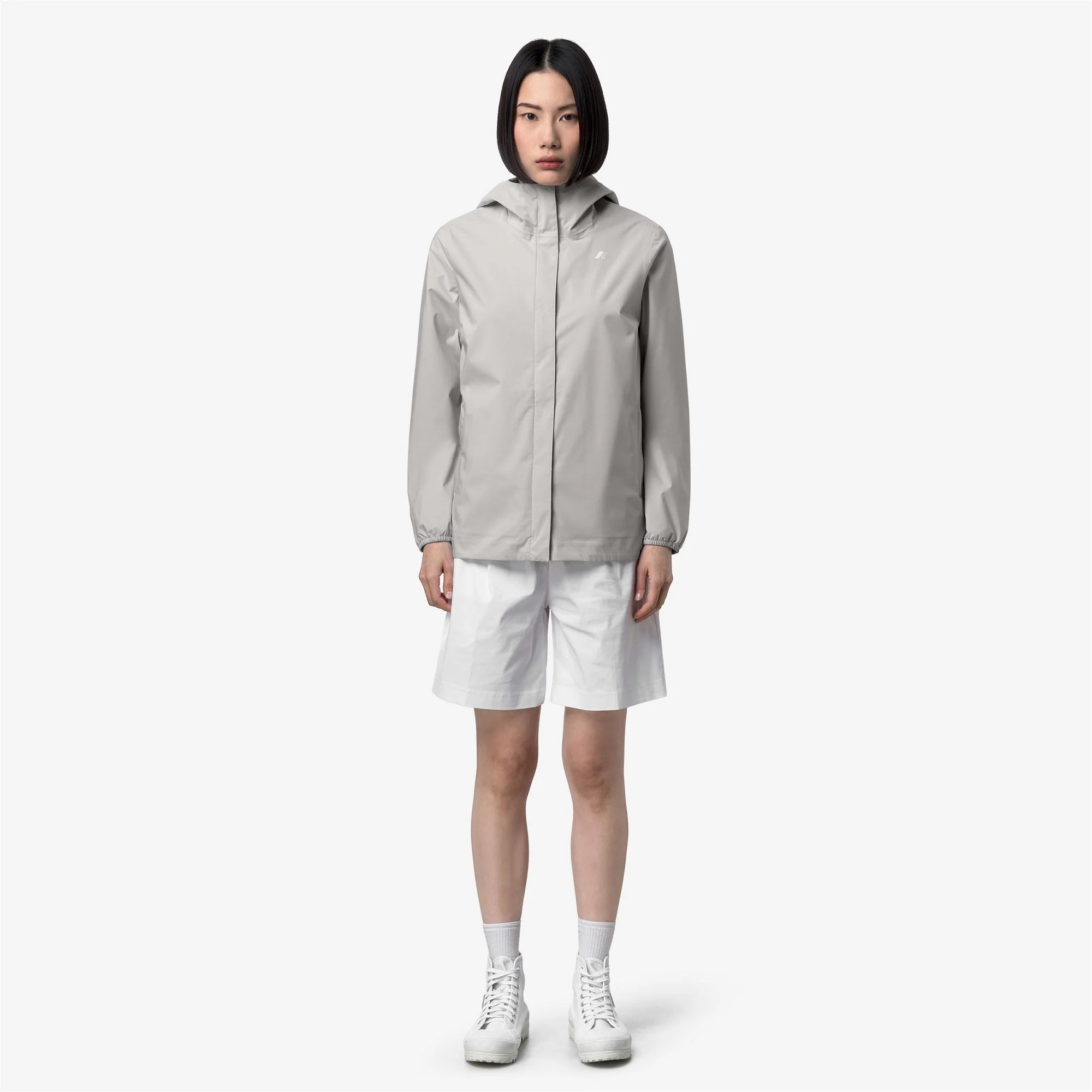 Chaqueta Marguerite Stretch Dot