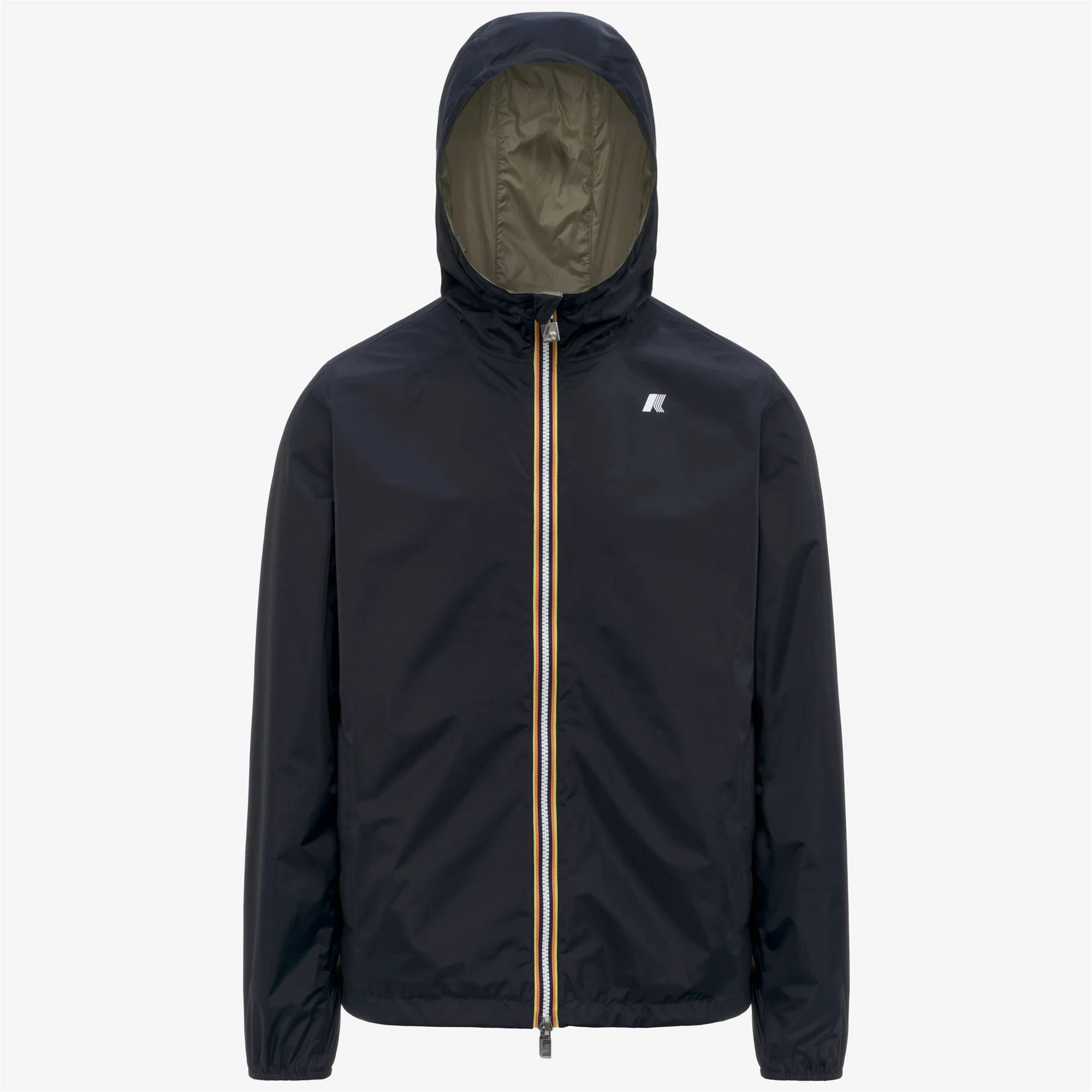 Chaqueta Jake Plus.2 Double