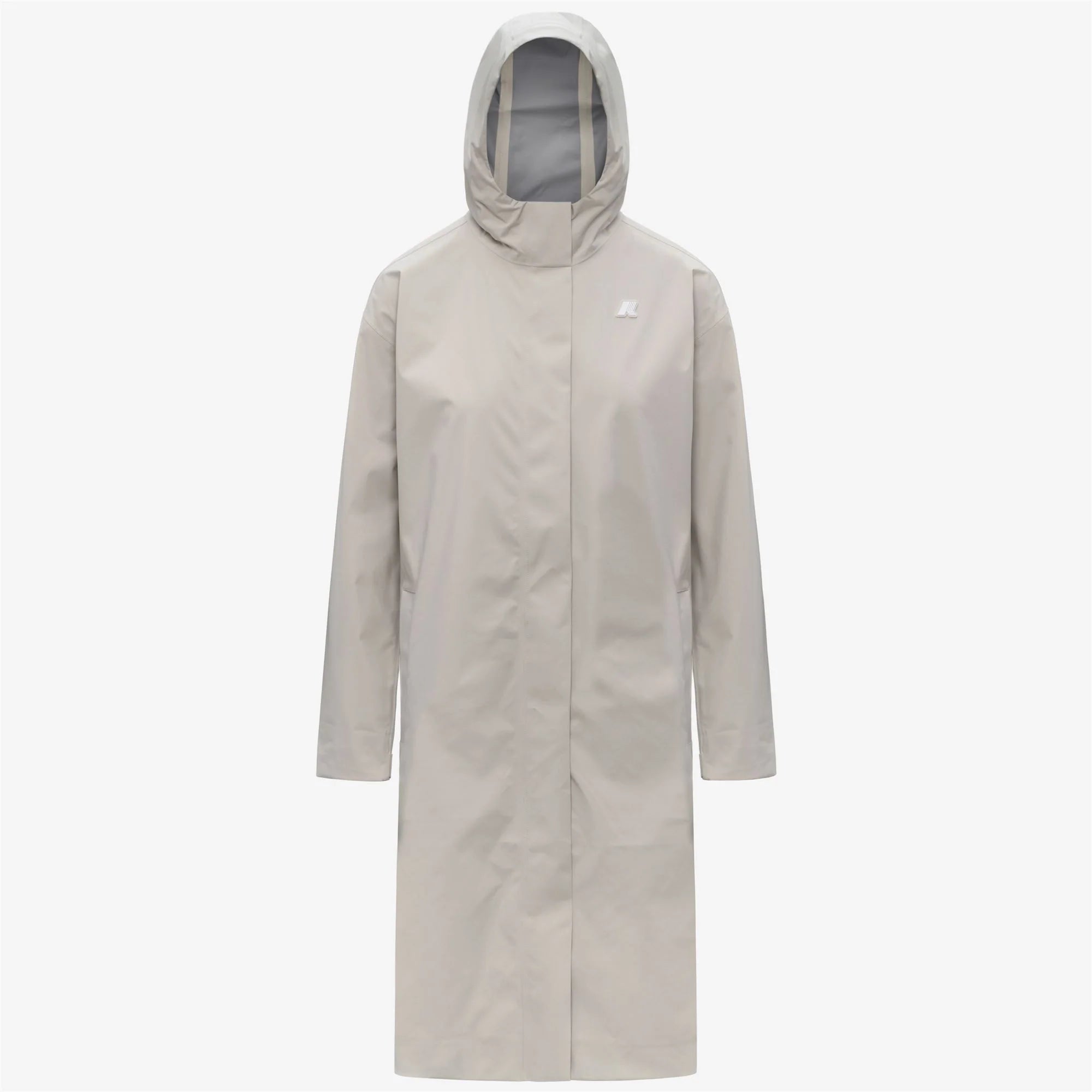 Chaqueta Tigrit Stretch 2L