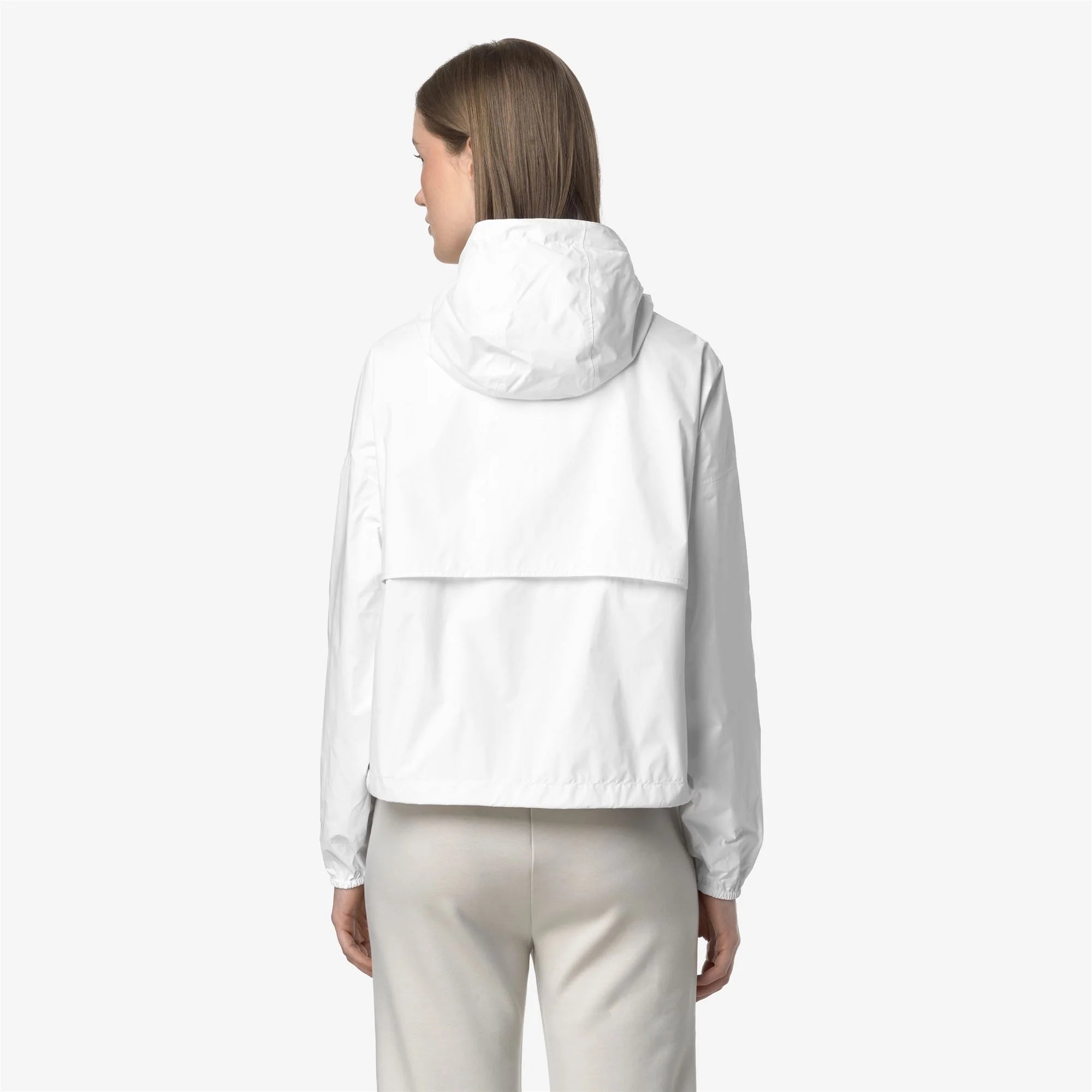 Chaqueta Laurette Reversible