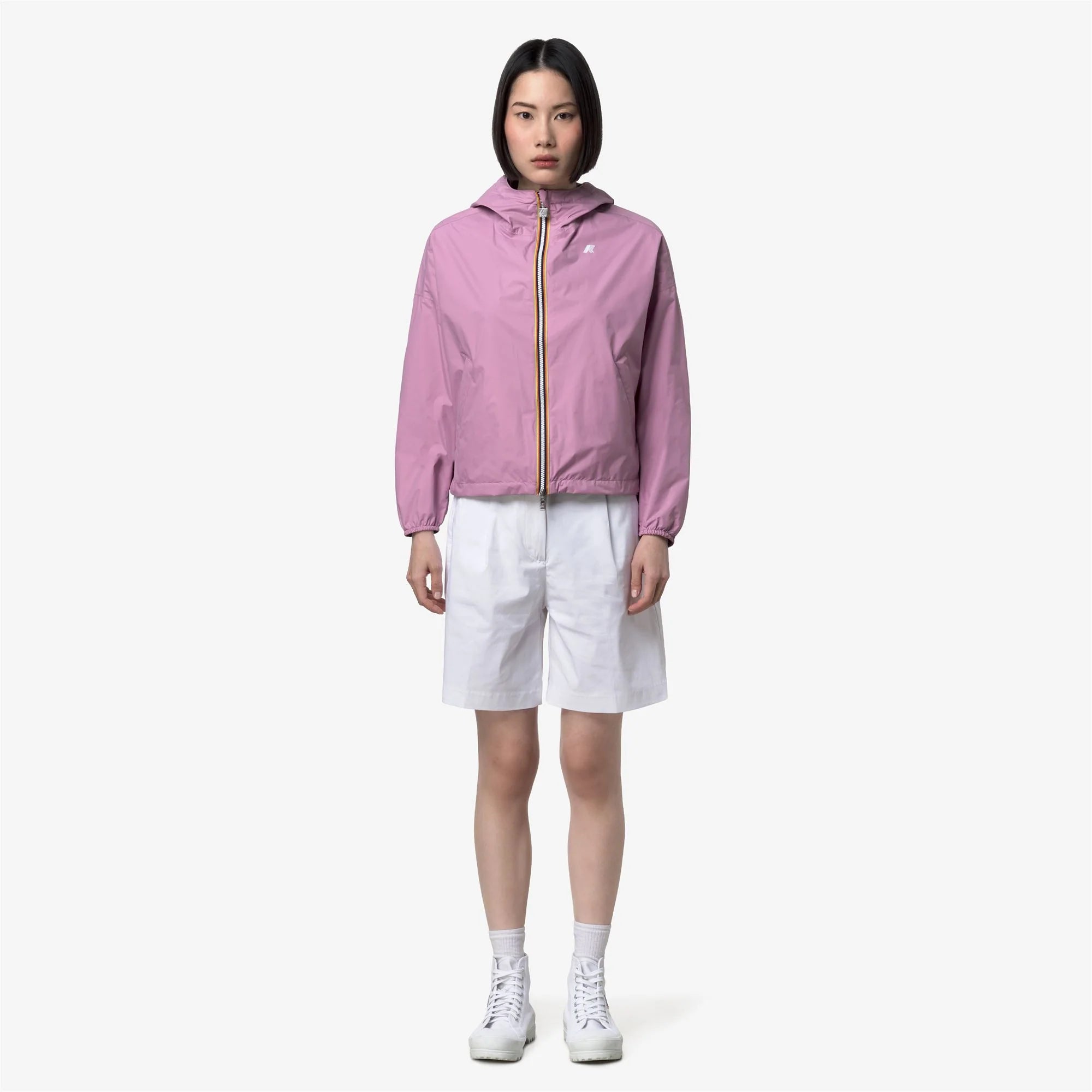 Chaqueta Laurette Reversible