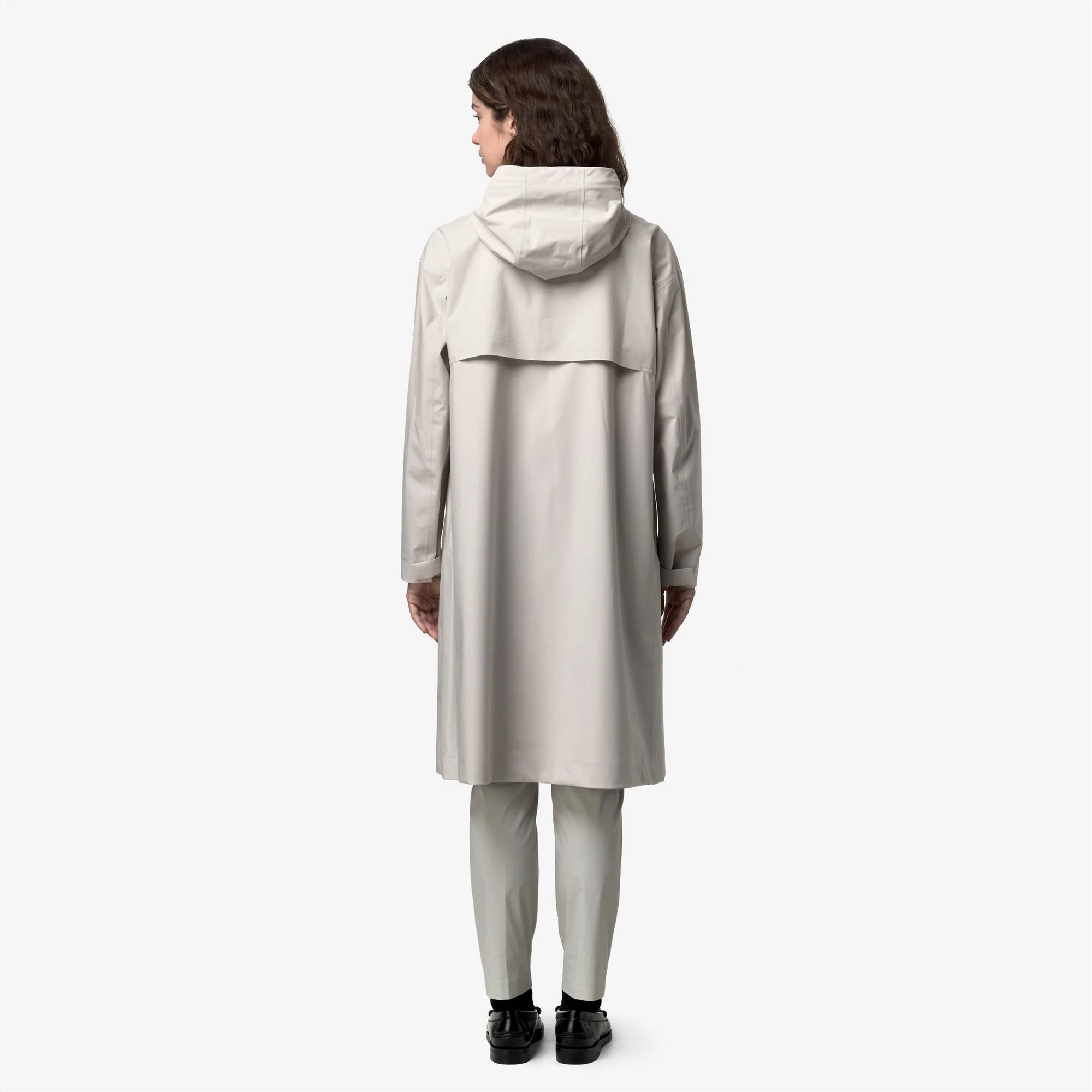 Chaqueta Tigrit Stretch 2L