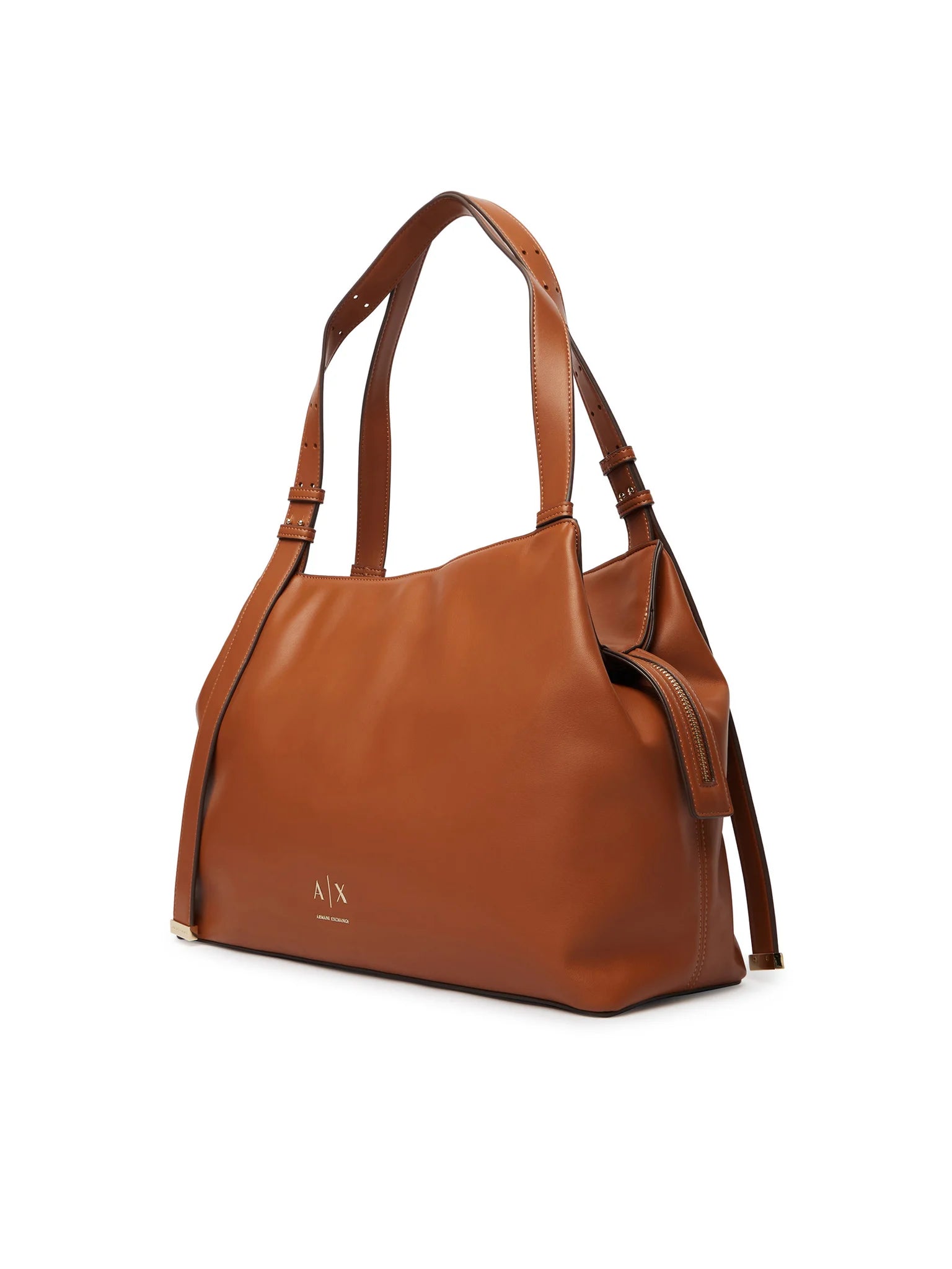 Bolso de compras textura malla