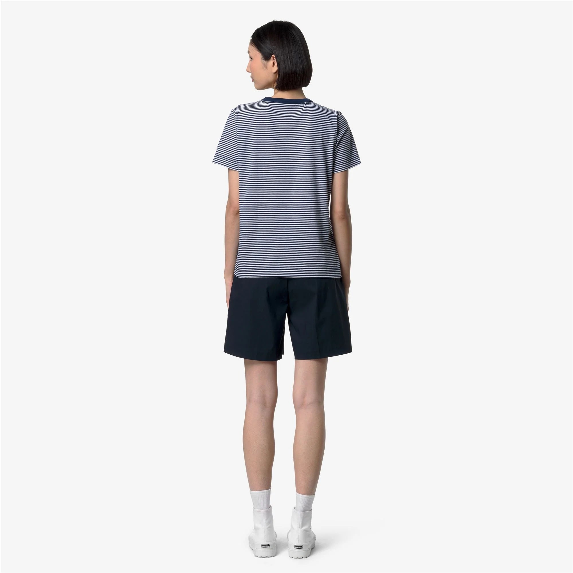 Camiseta Elodie Slimline Jersey