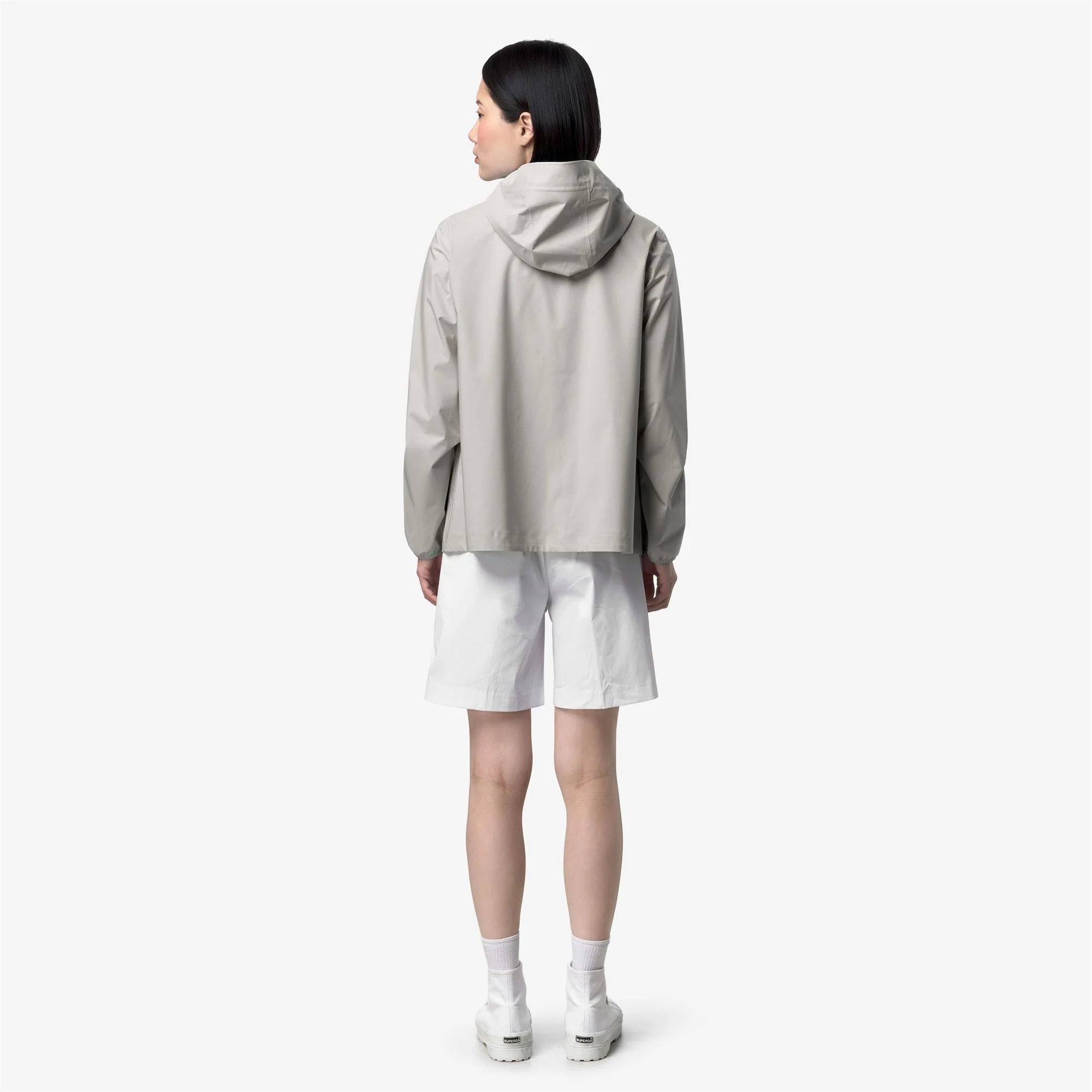 Chaqueta Marguerite Stretch Dot