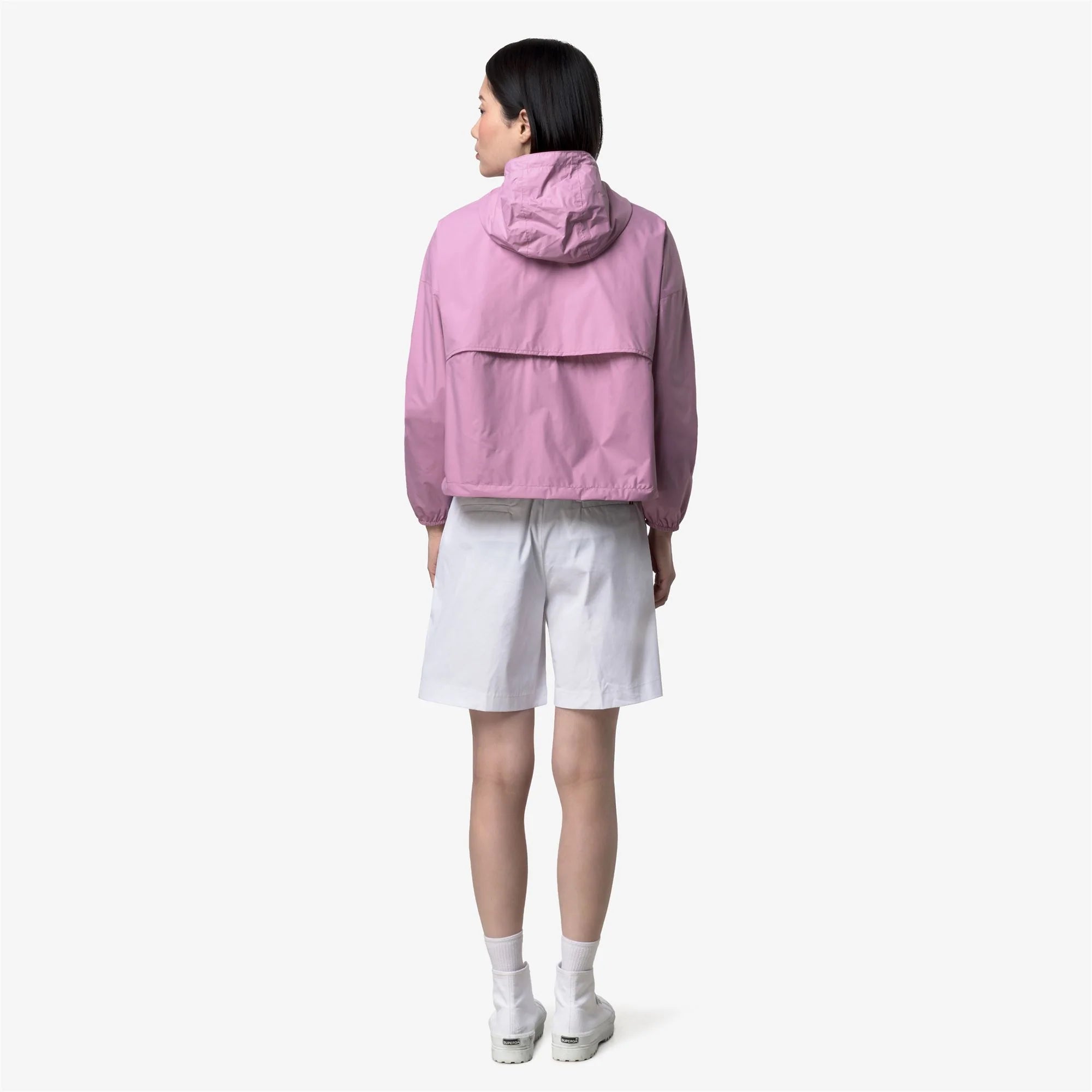Chaqueta Laurette Reversible