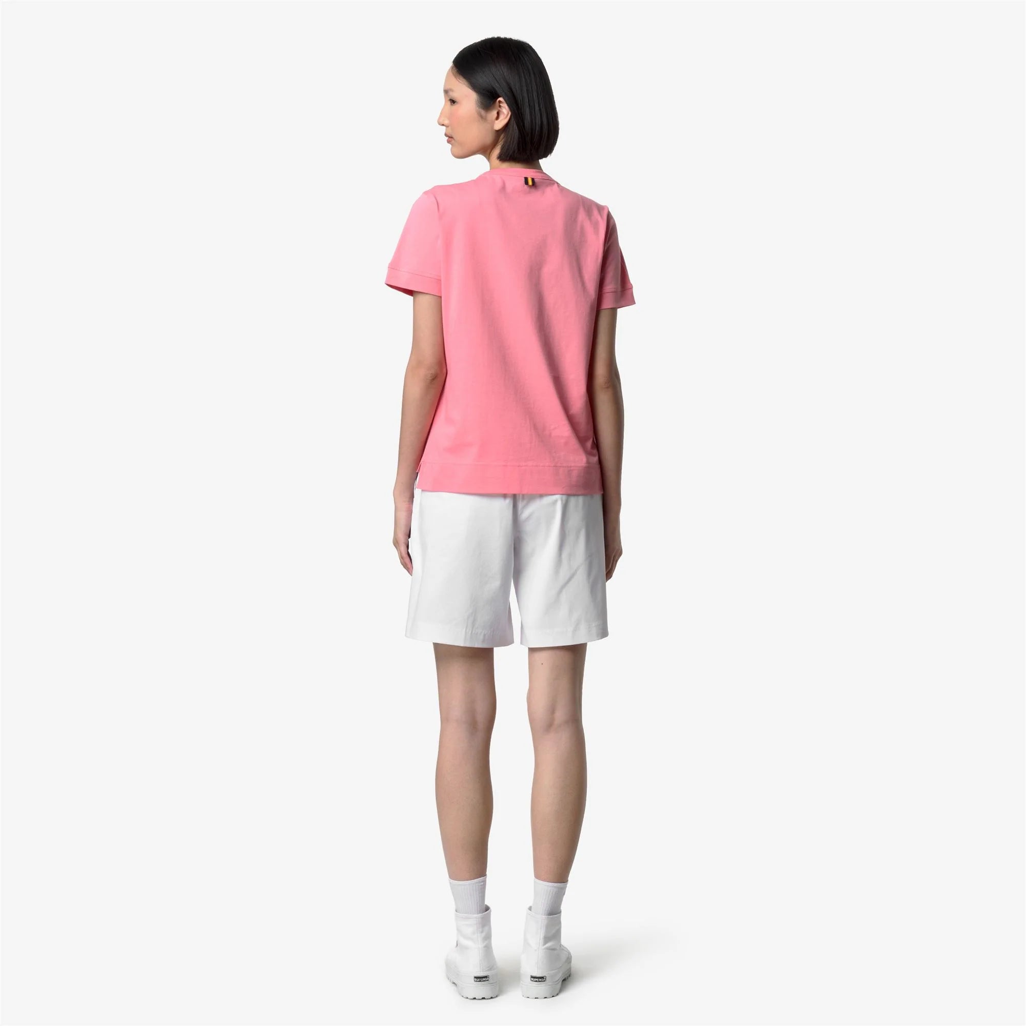 Camiseta Emel Jersey
