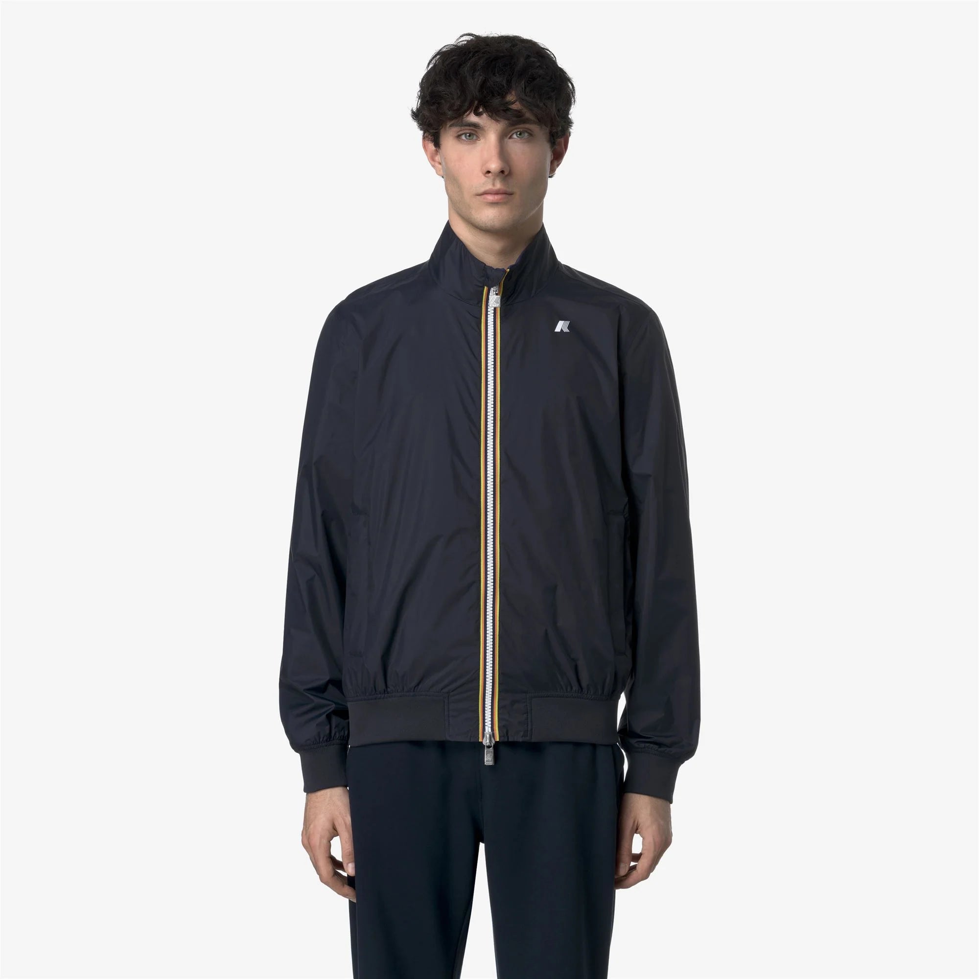 Chaqueta Arsene Plus.2 Double