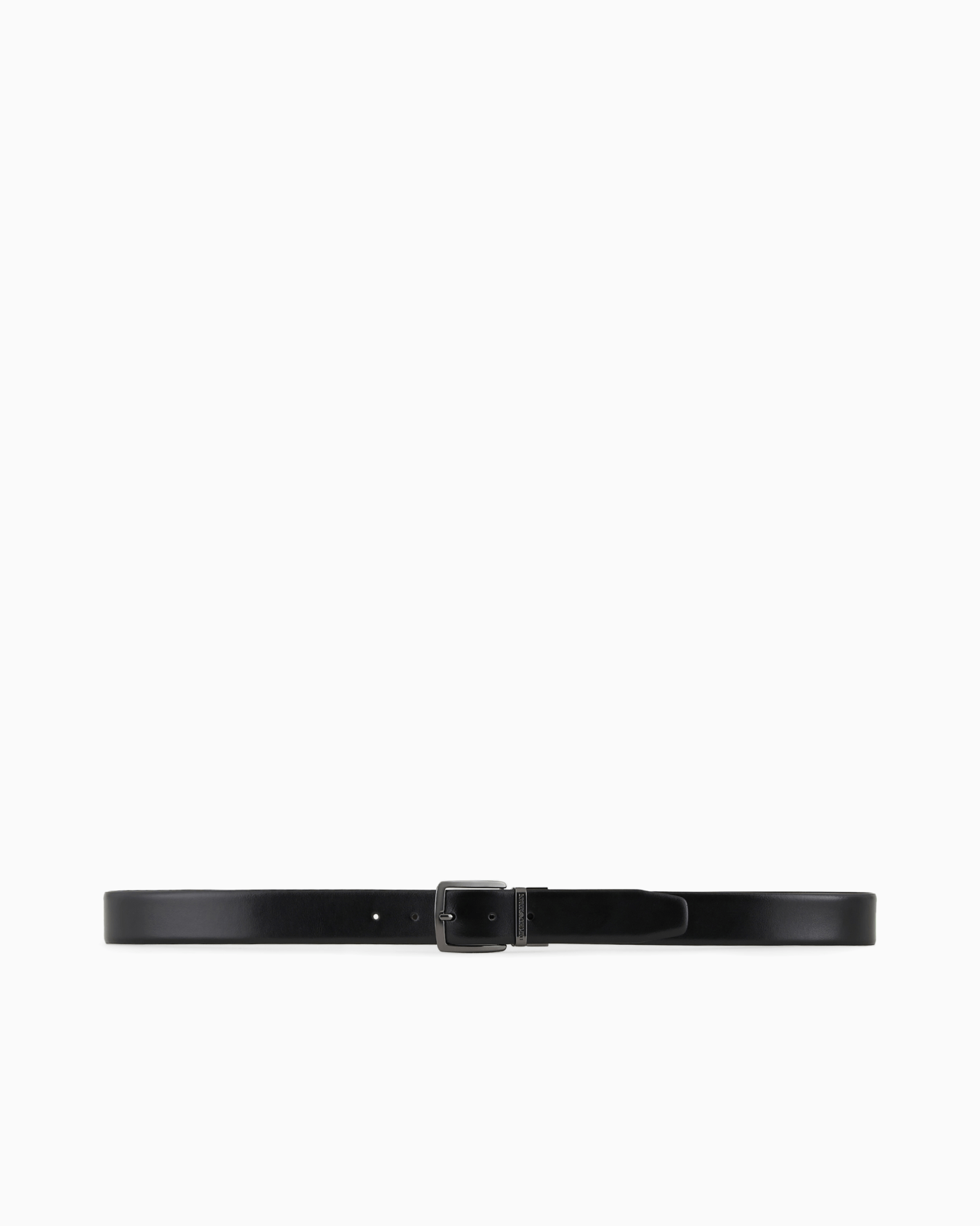 Cinturón reversible de Piel