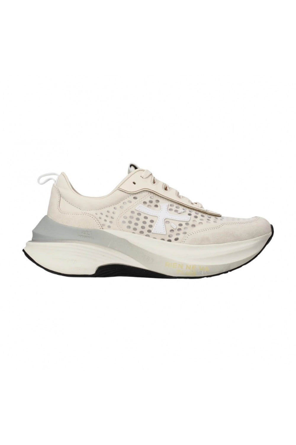 Zapatillas Hill 8242