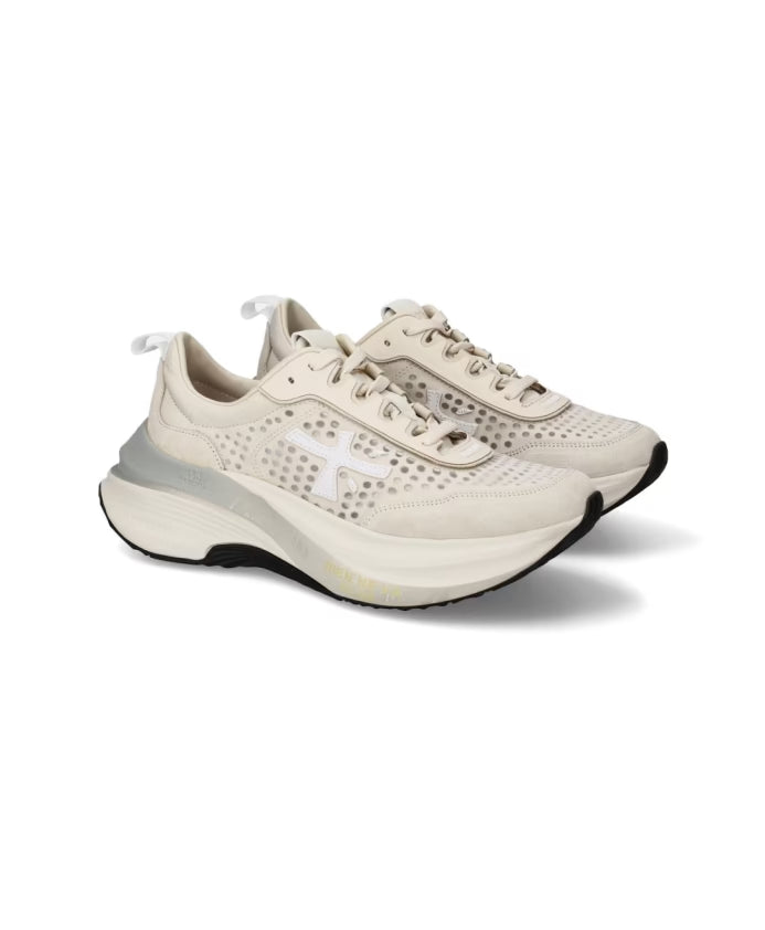 Zapatillas Hill 8242