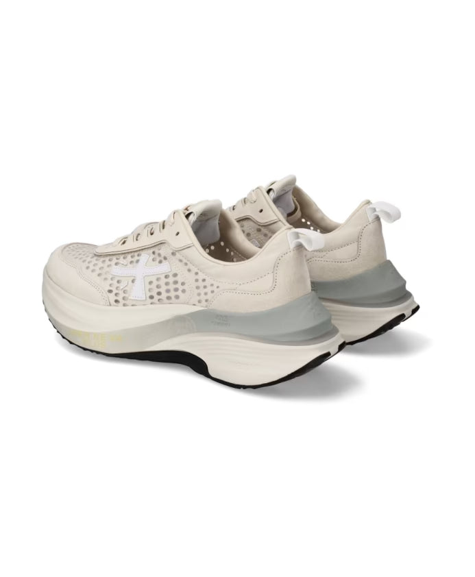Zapatillas Hill 8242