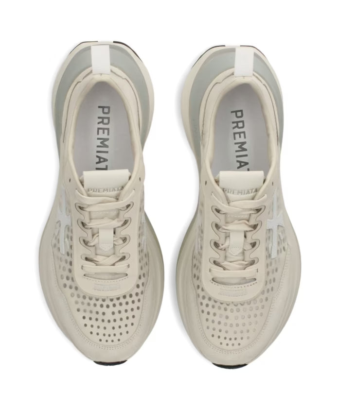Zapatillas Hill 8242