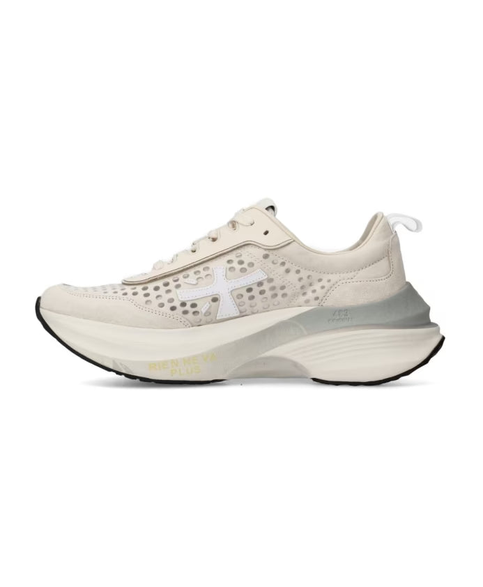 Zapatillas Hill 8242