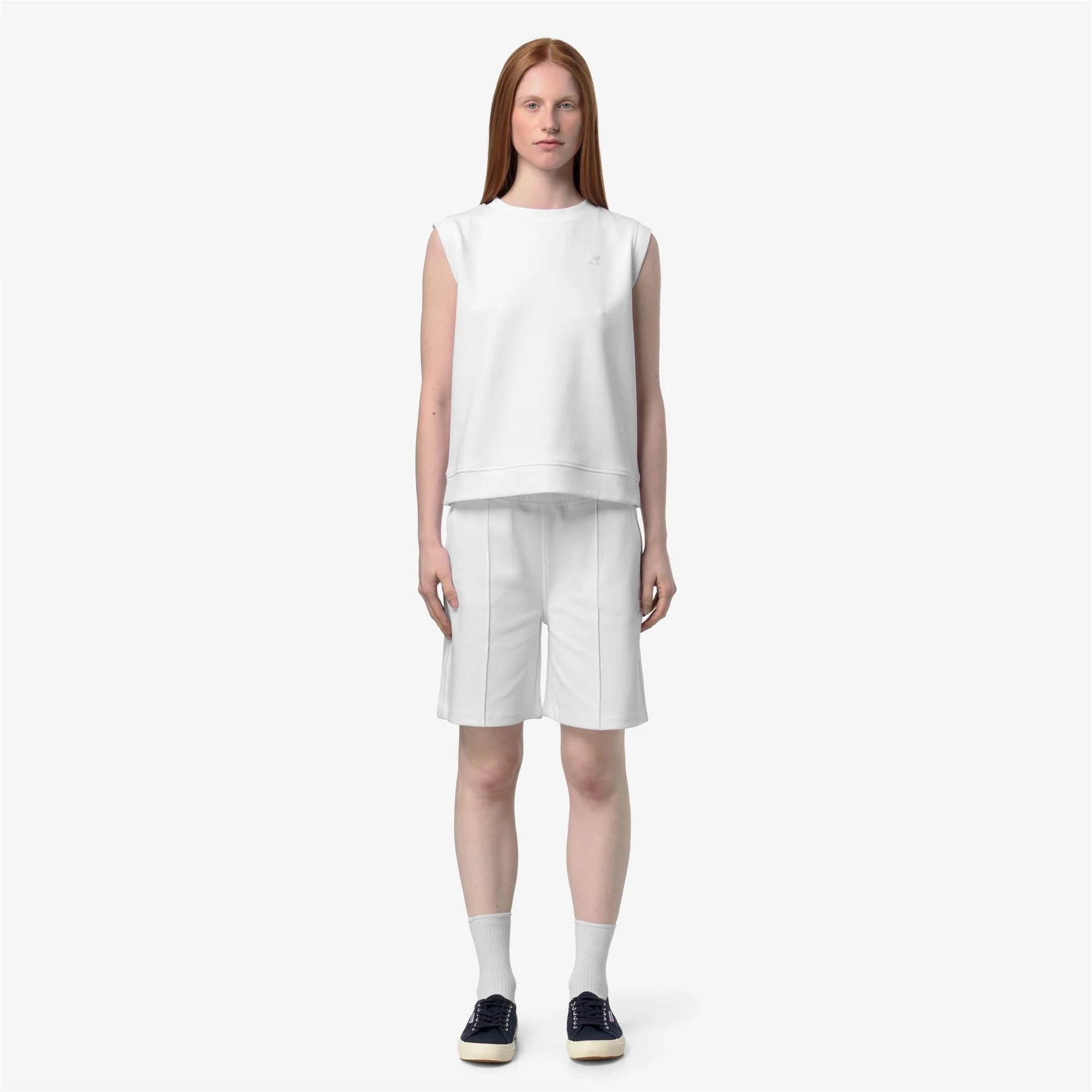 Camiseta Lonjelle Interlock