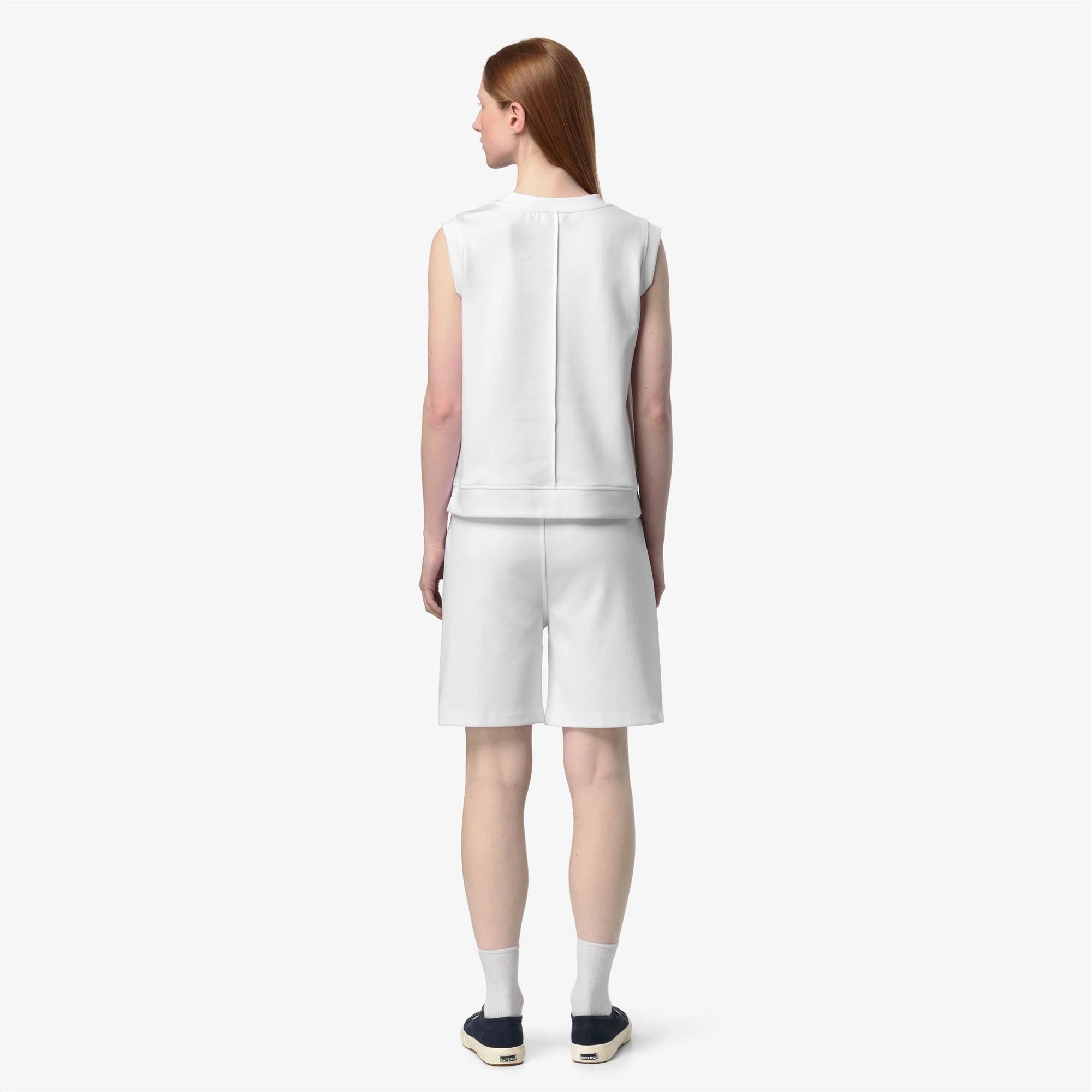 Camiseta Lonjelle Interlock