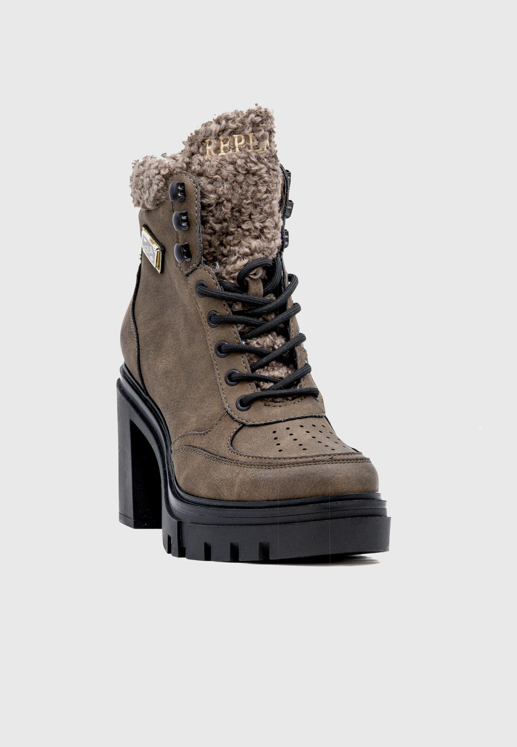 Botes Jen Rombus