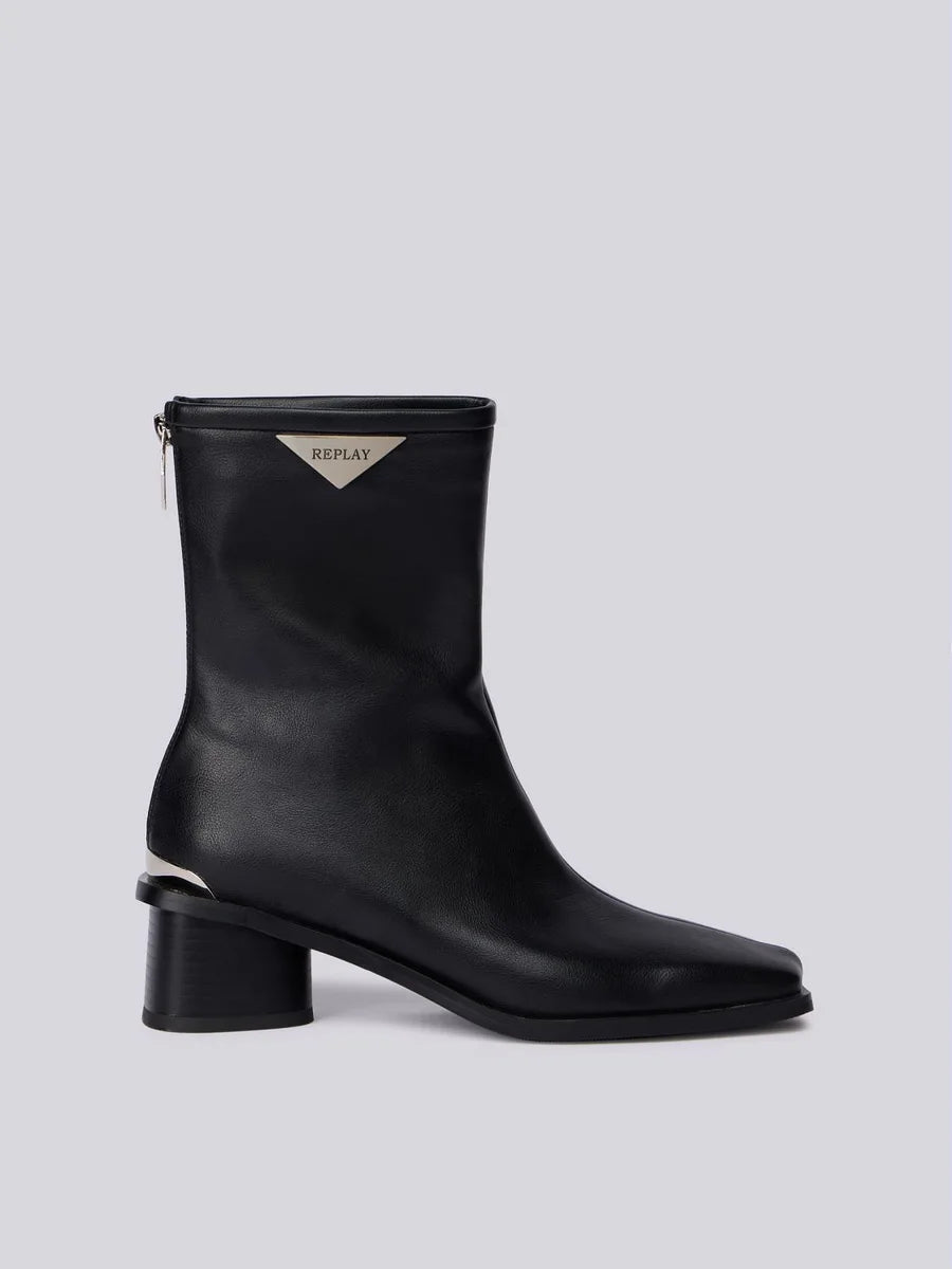 Botes Julie Mid